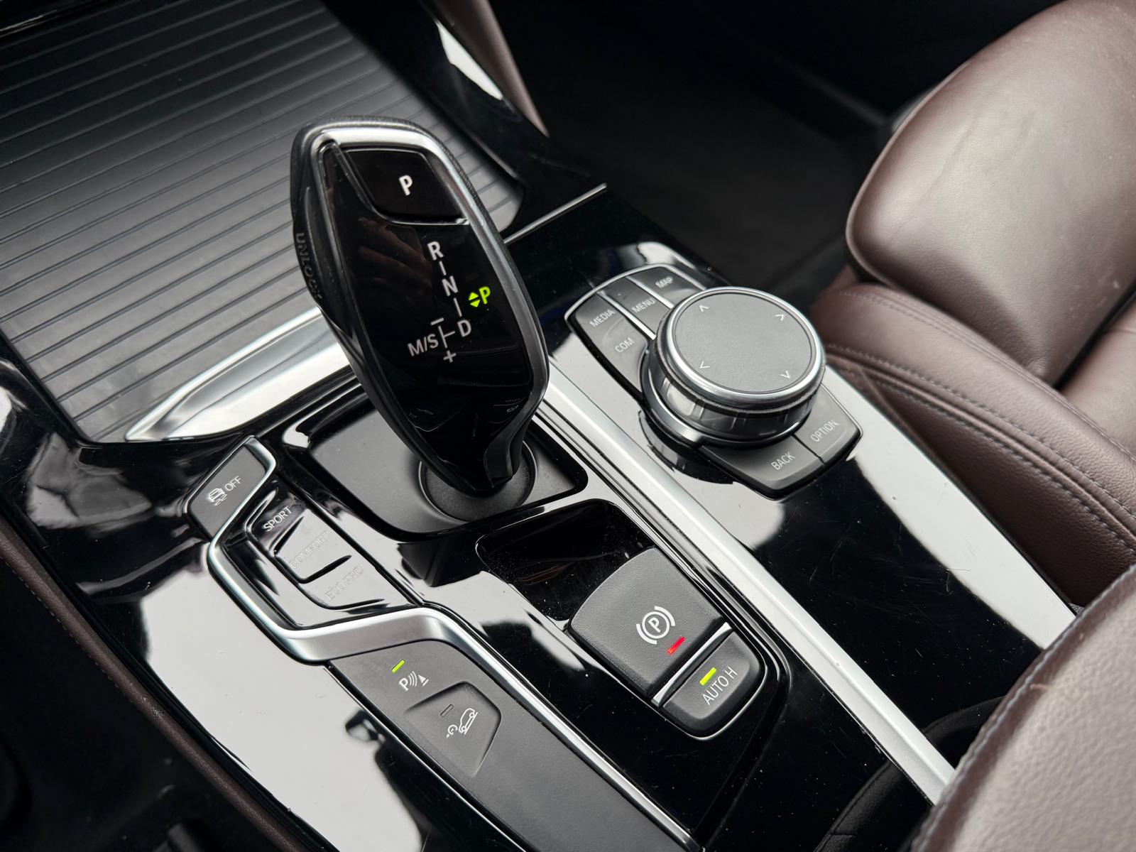 Foto van BMW X4 Xdrive20i