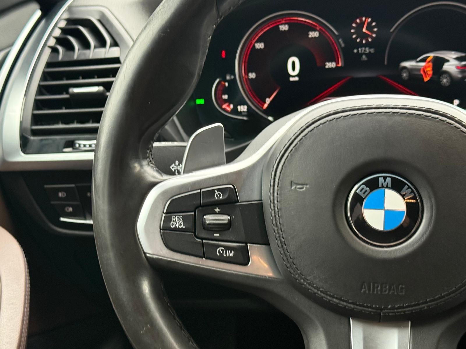 Foto van BMW X4 Xdrive20i
