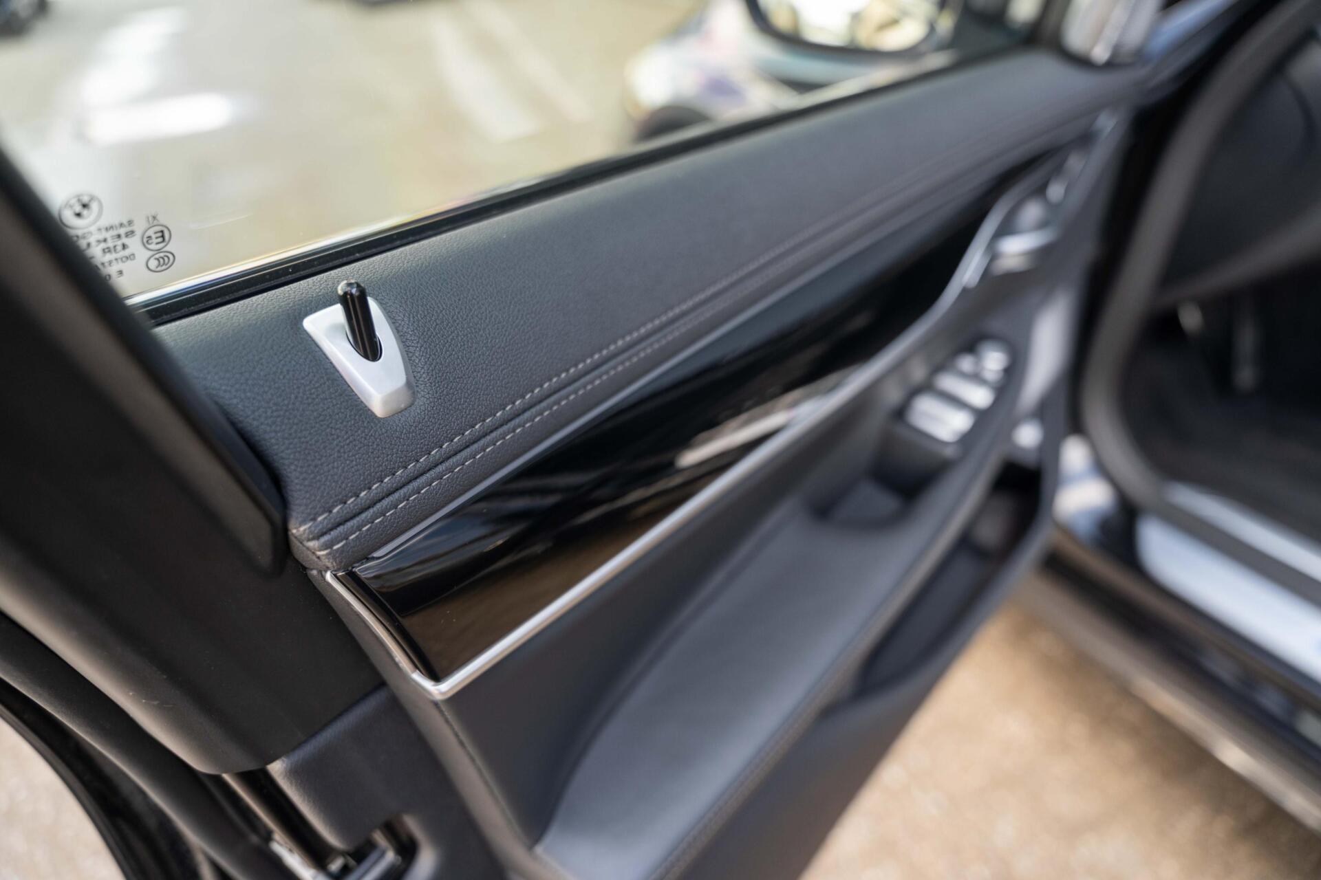 Foto van BMW 750i xDrive