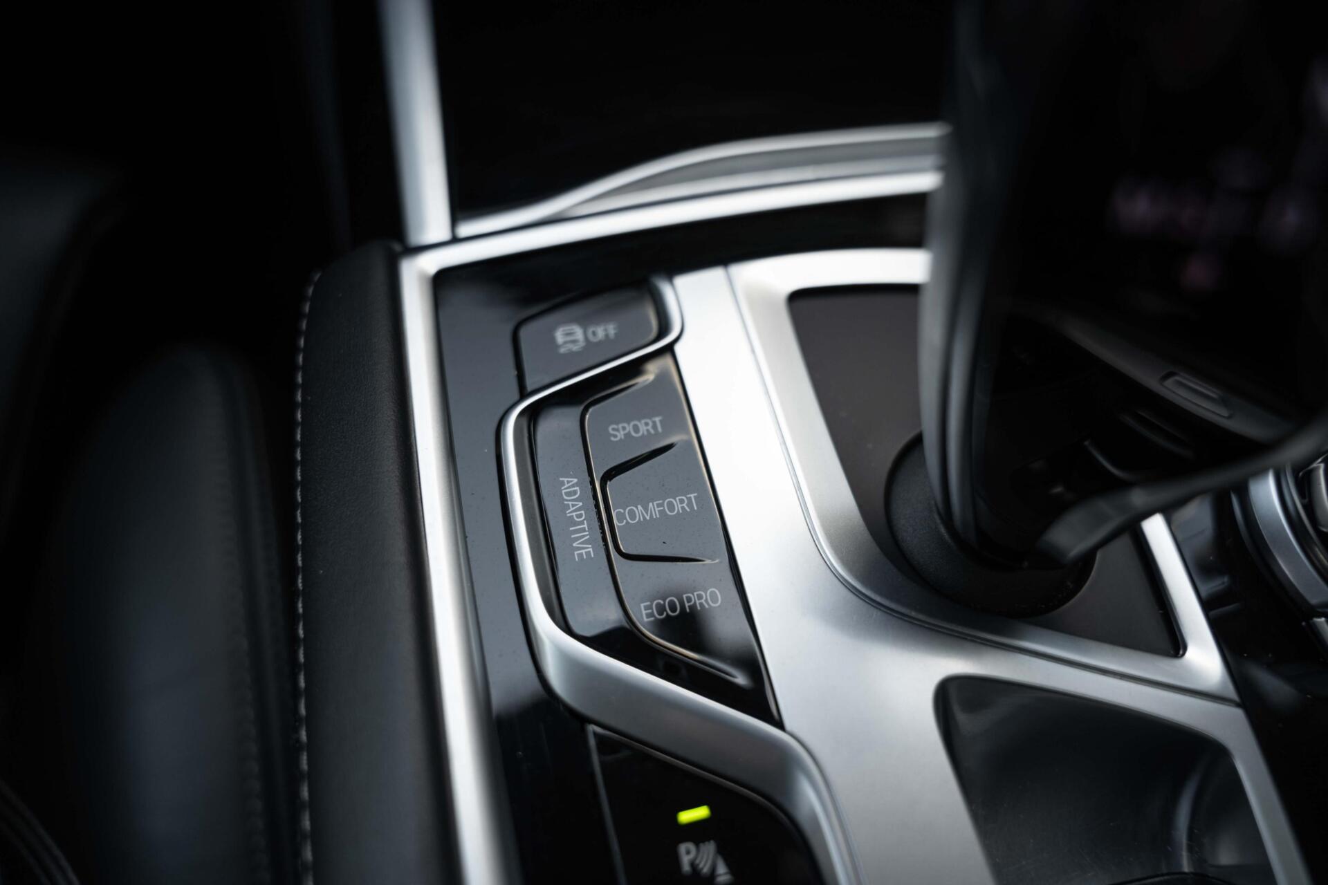 Foto van BMW 750i xDrive
