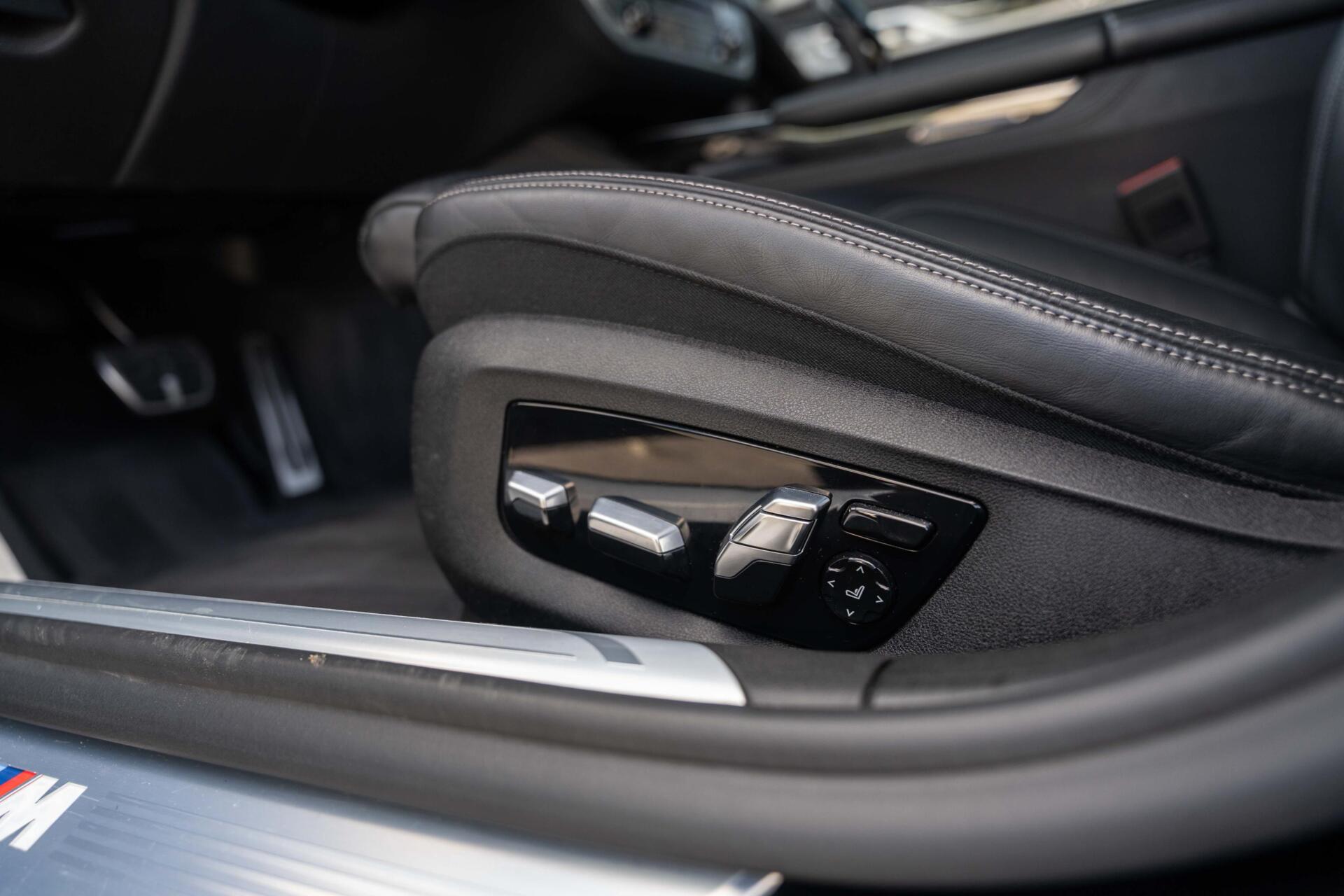 Foto van BMW 750i xDrive