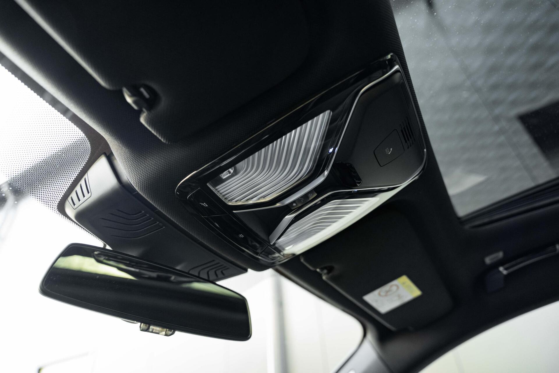 Foto van BMW 750i xDrive