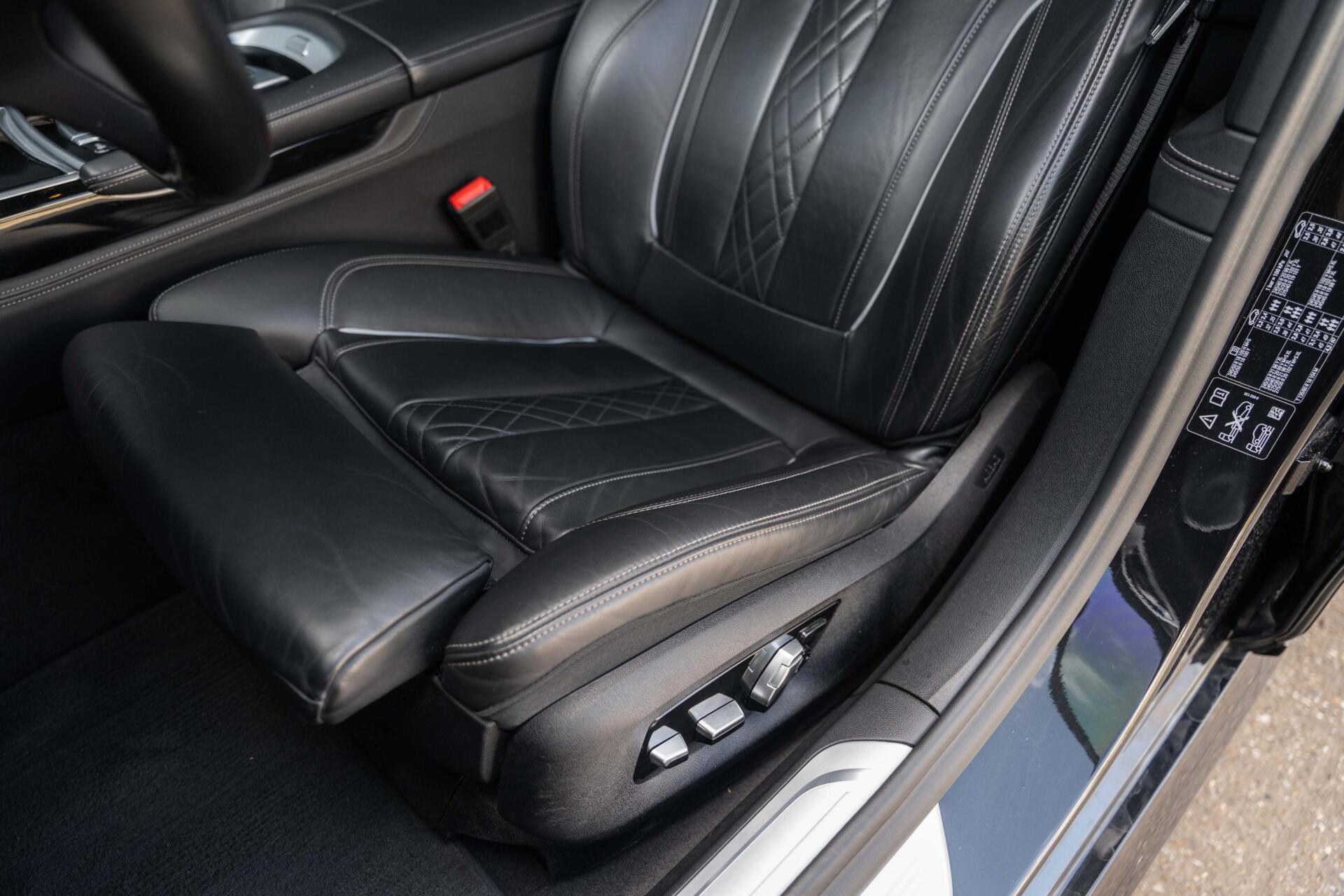 Foto van BMW 750i xDrive