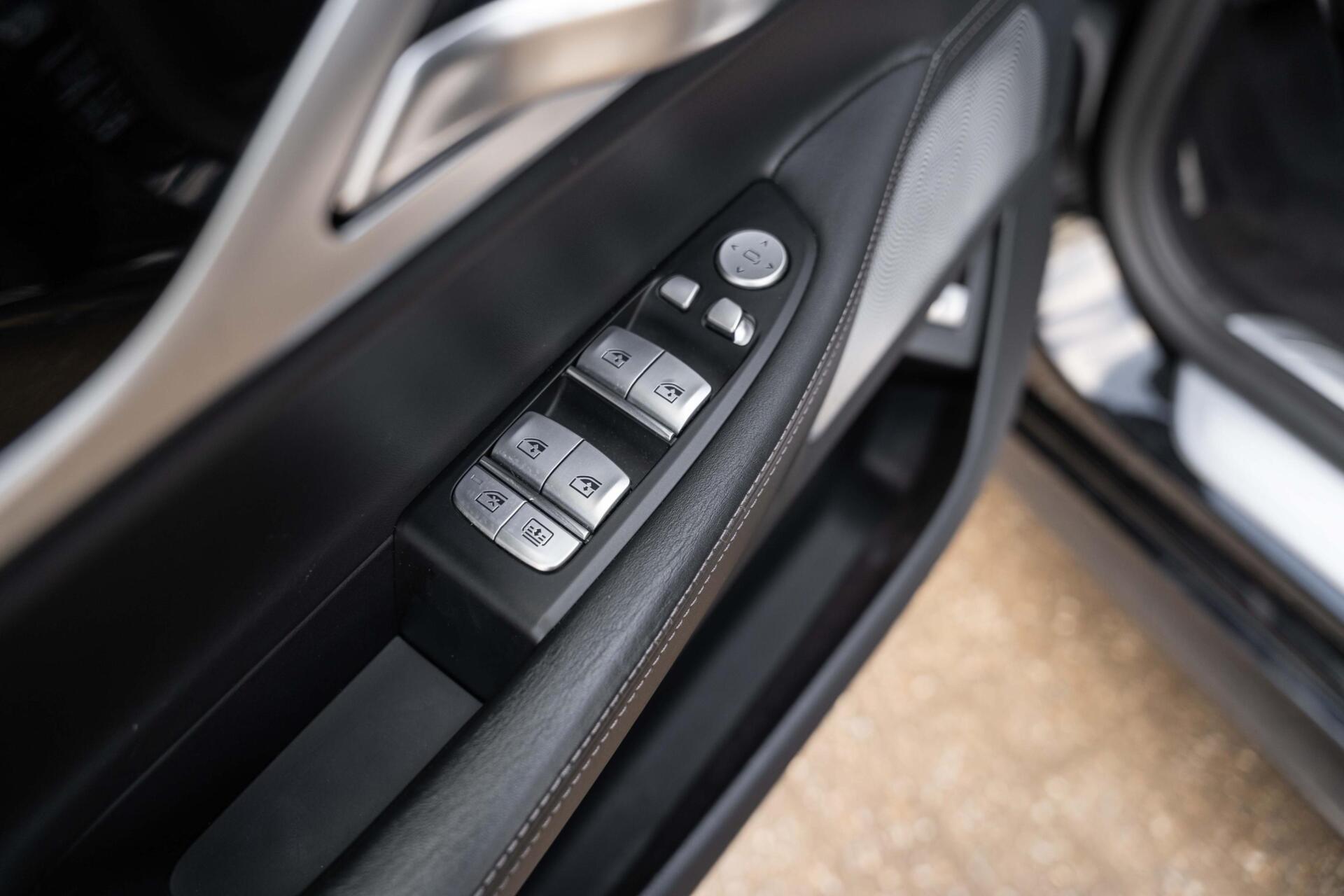 Foto van BMW 750i xDrive