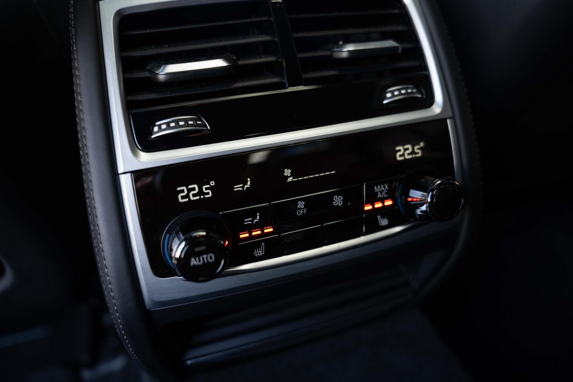 Foto van BMW 750i xDrive