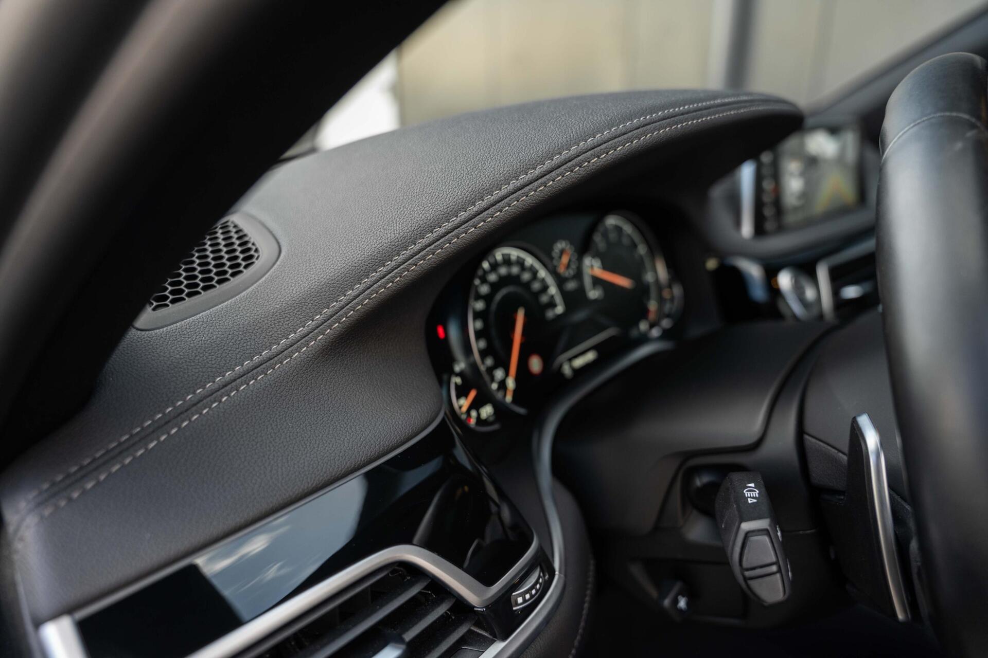 Foto van BMW 750i xDrive