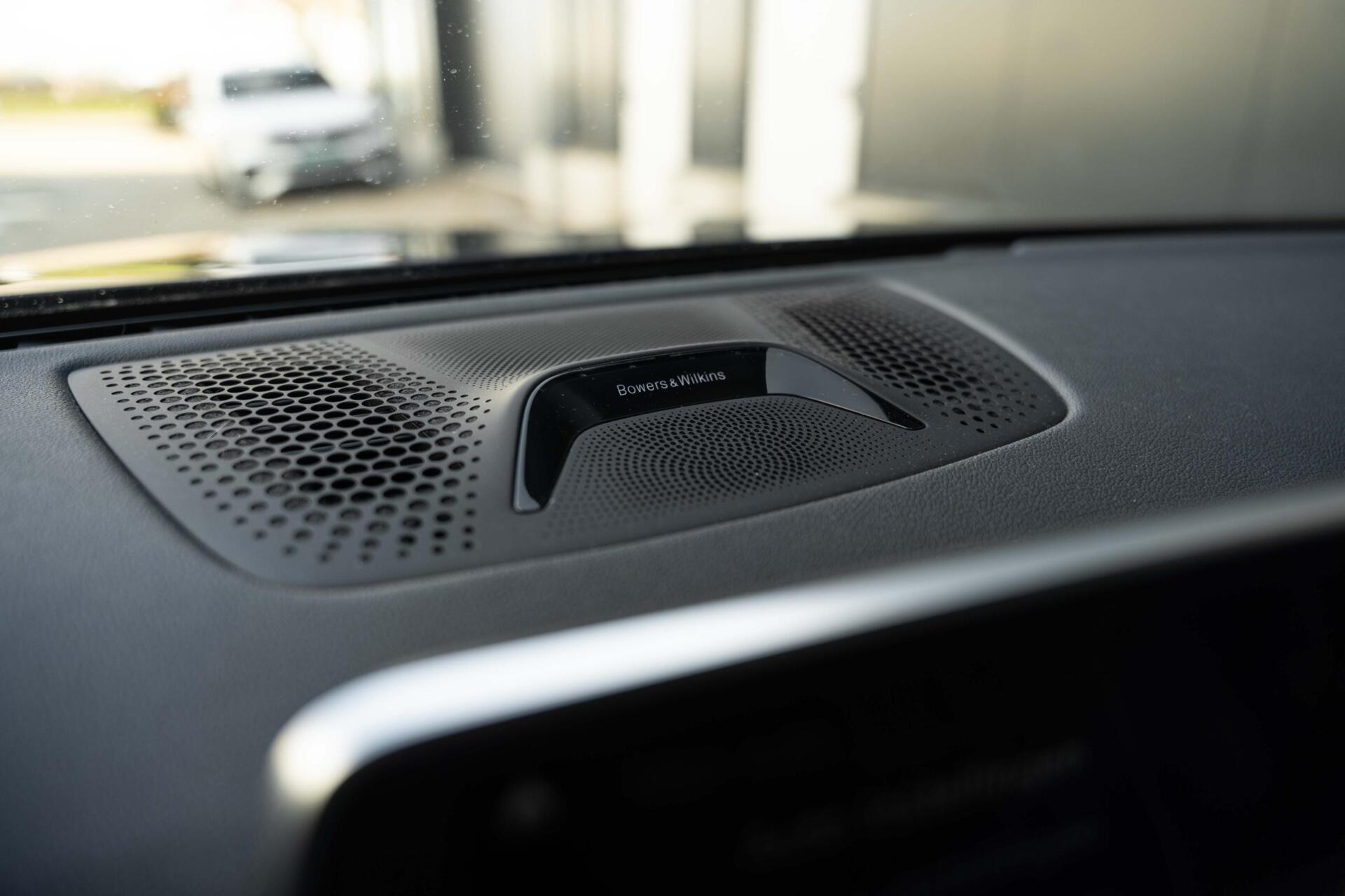 Foto van BMW 750i xDrive