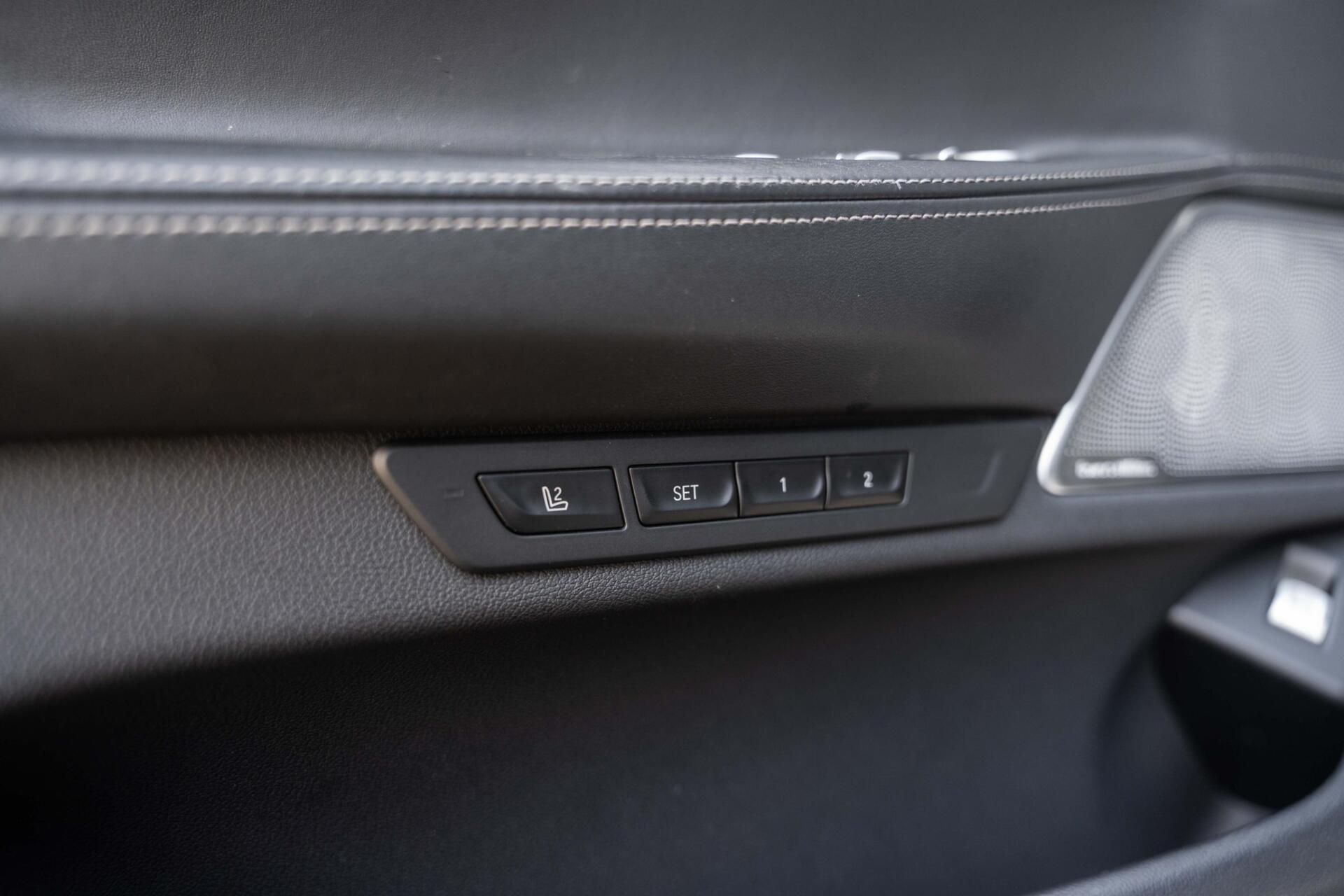 Foto van BMW 750i xDrive