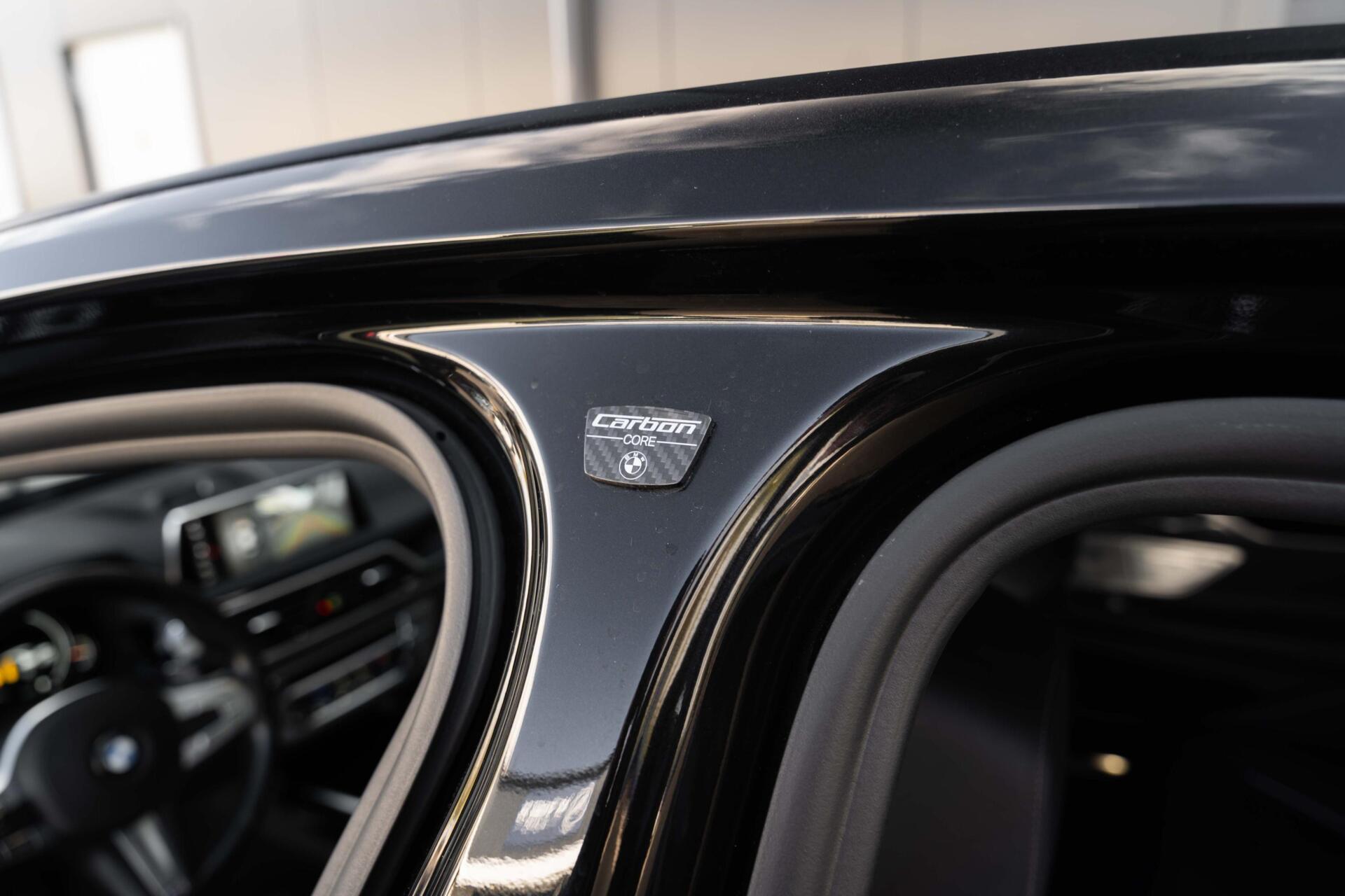 Foto van BMW 750i xDrive
