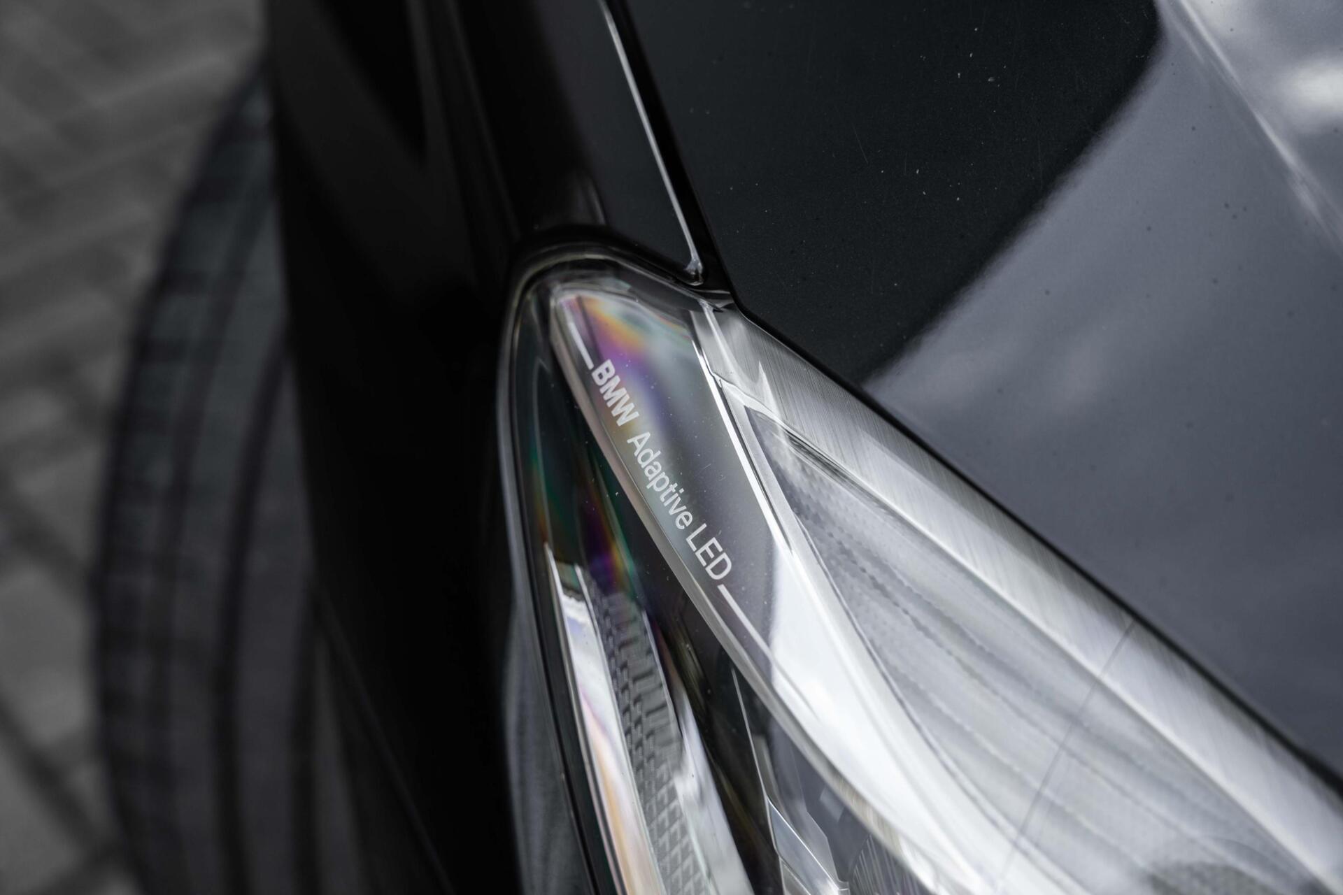 Foto van BMW 750i xDrive