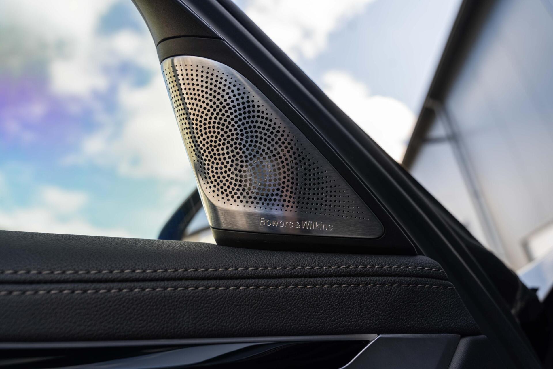 Foto van BMW 750i xDrive