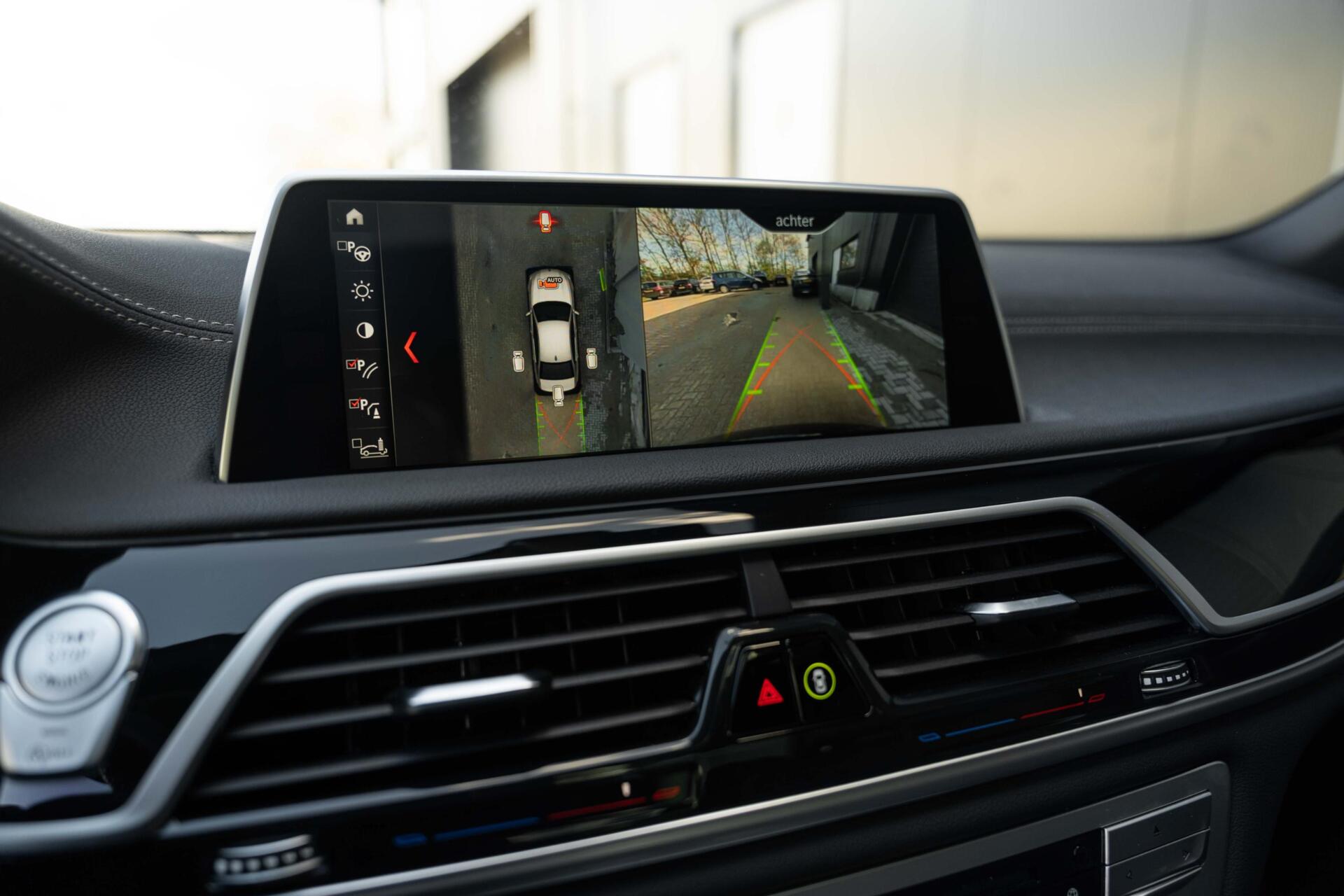 Foto van BMW 750i xDrive