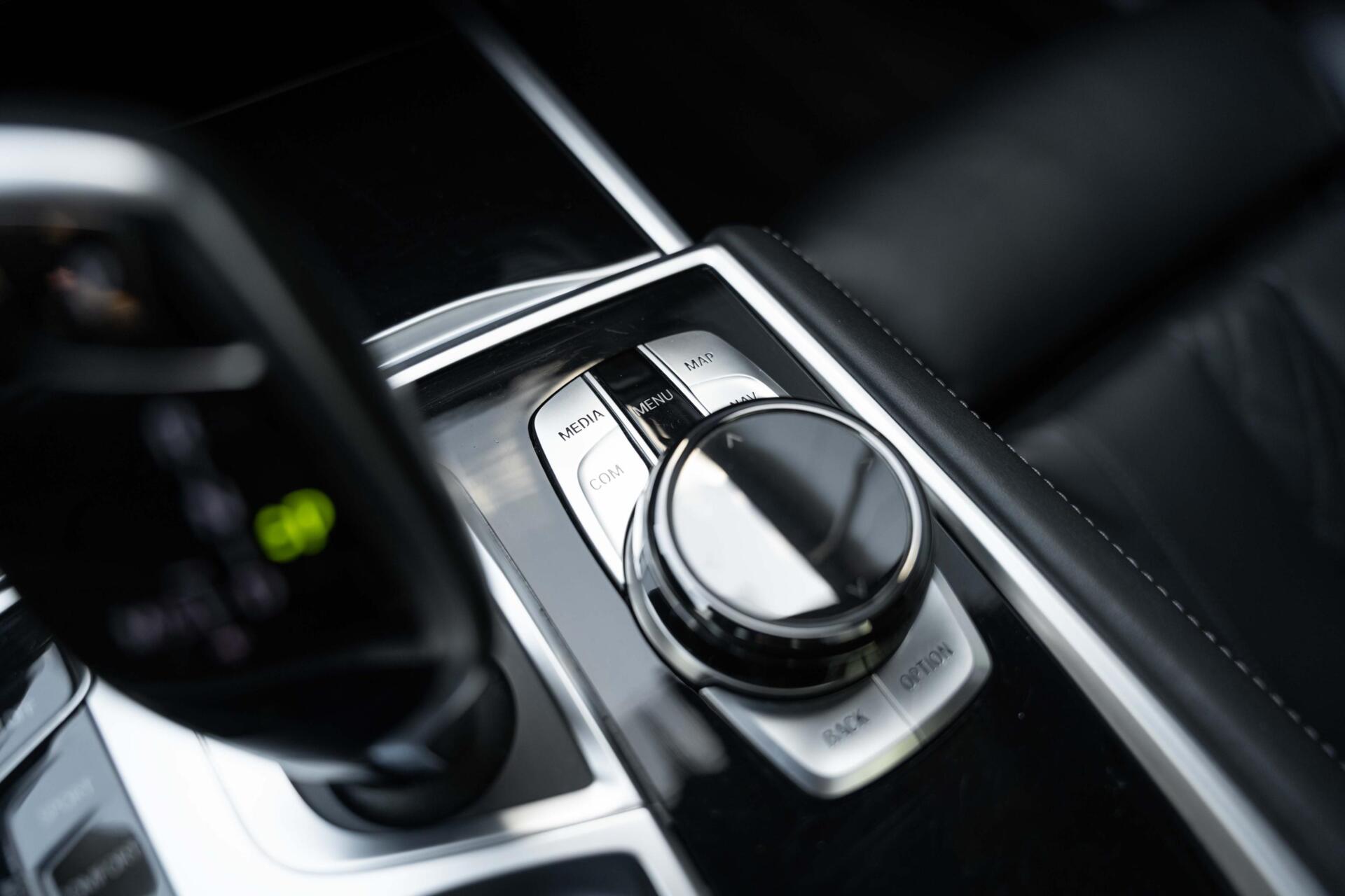 Foto van BMW 750i xDrive