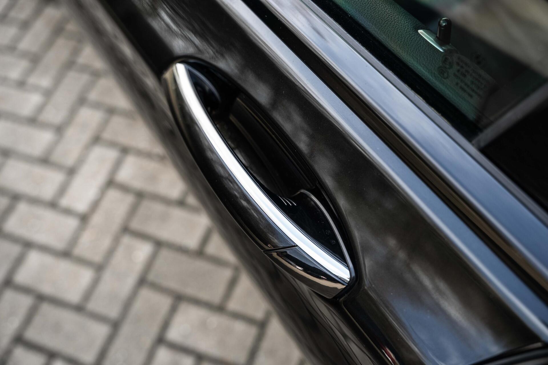 Foto van BMW 750i xDrive