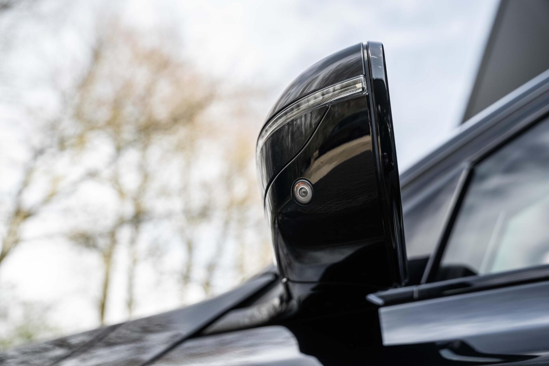 Foto van BMW 750i xDrive