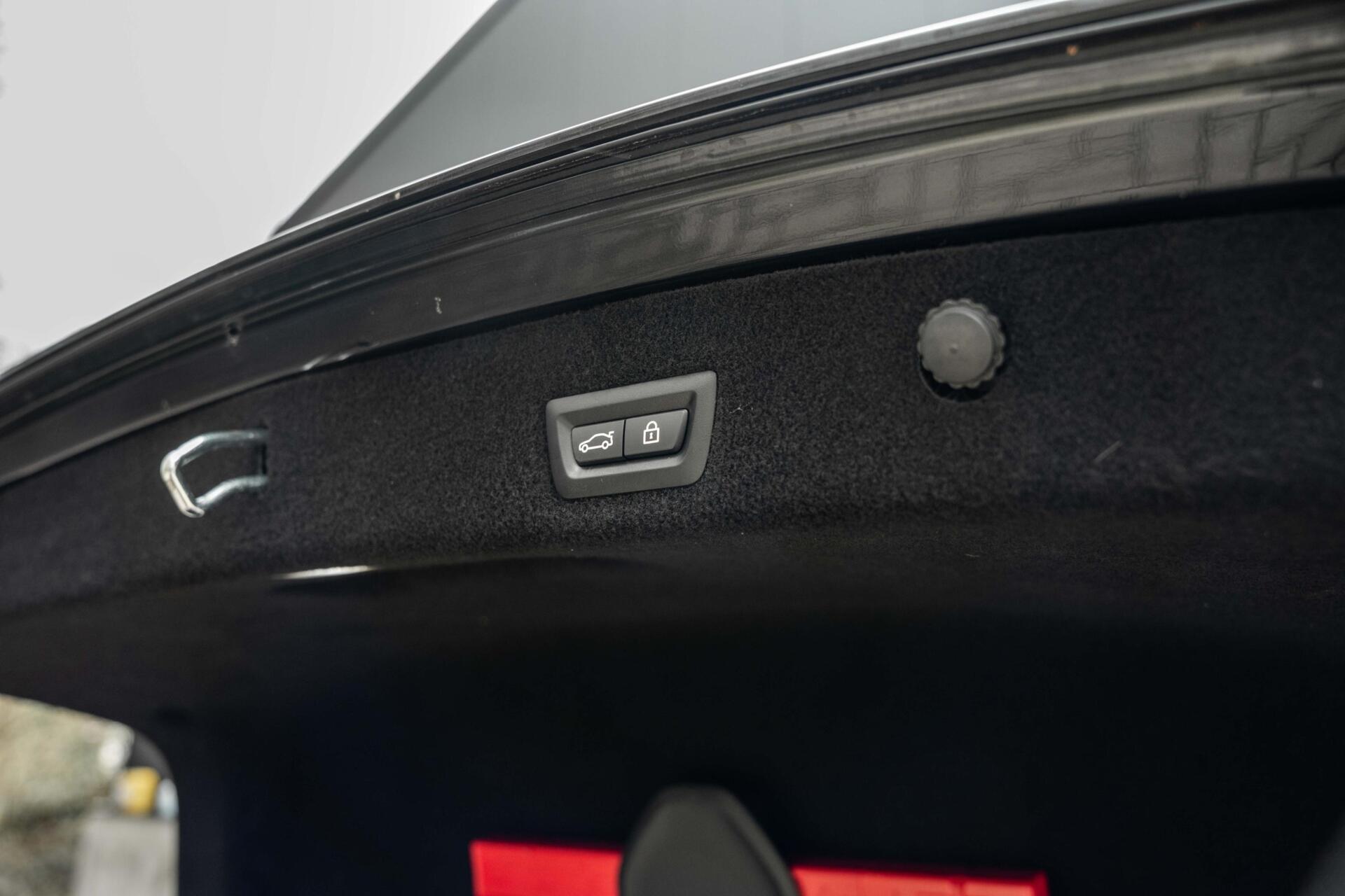 Foto van BMW 750i xDrive