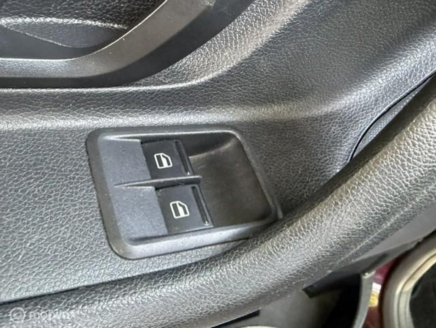 Foto van Skoda Fabia