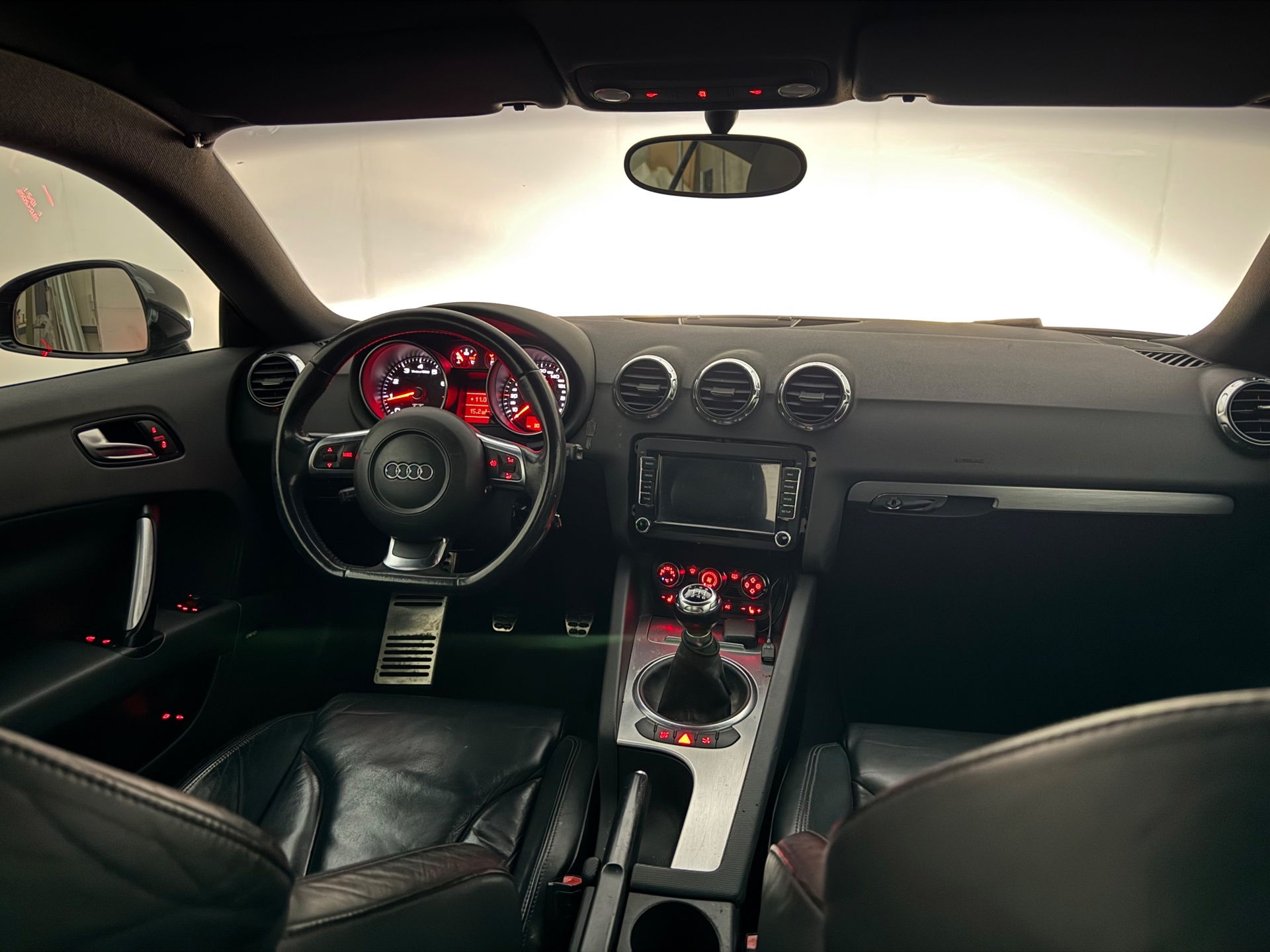 Foto van Audi Audi TT