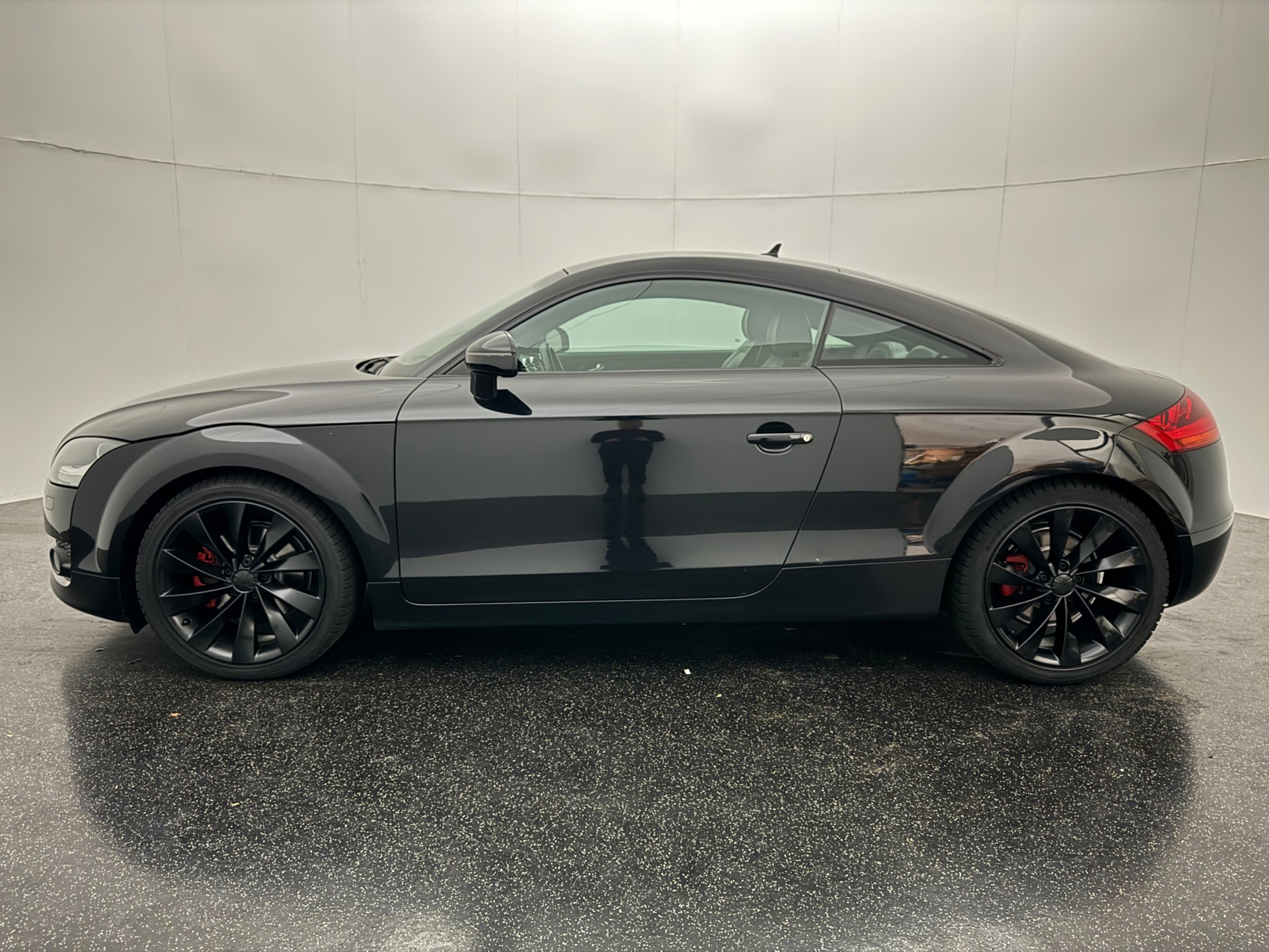 Foto van Audi Audi TT
