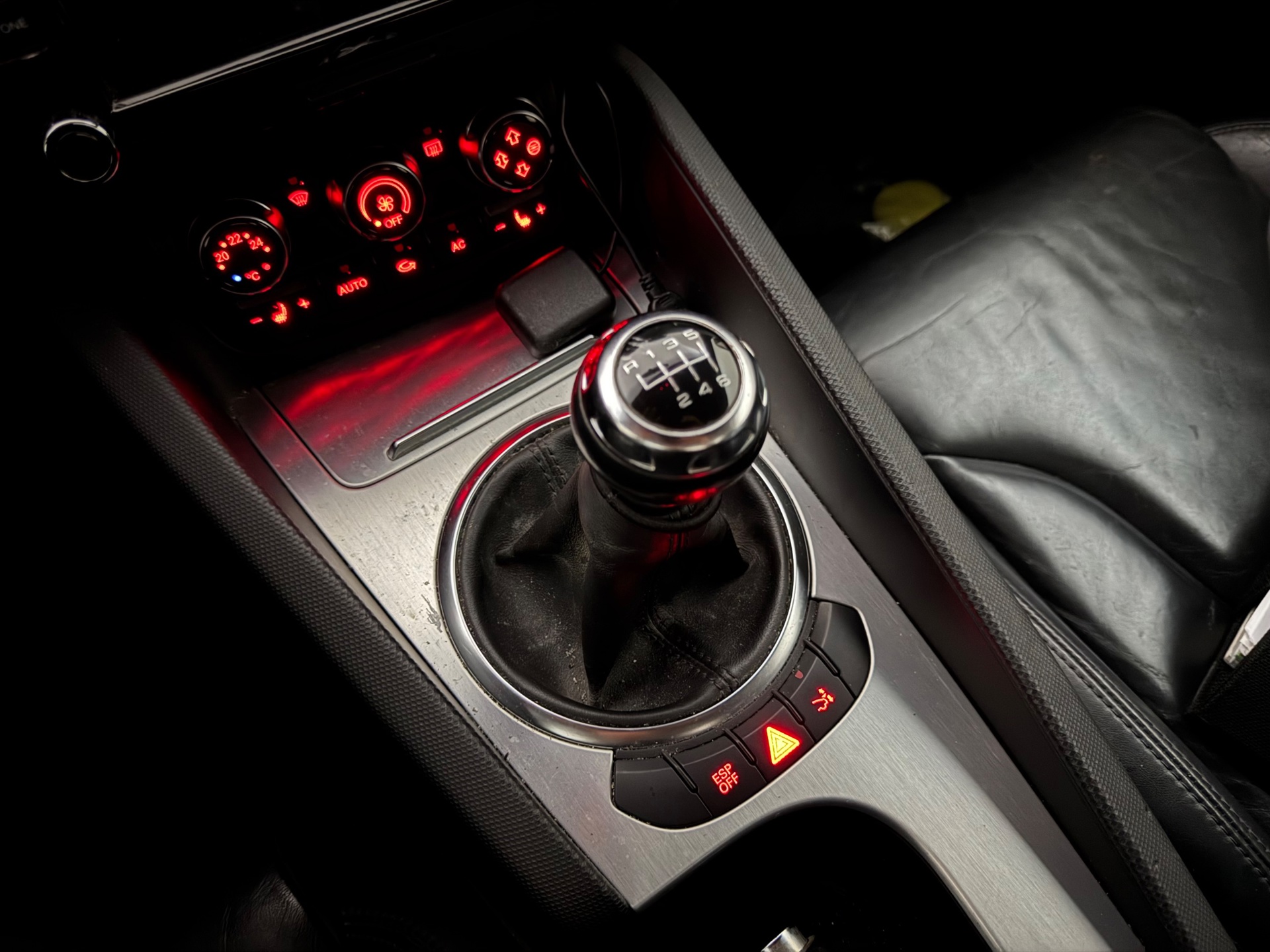 Foto van Audi Audi TT
