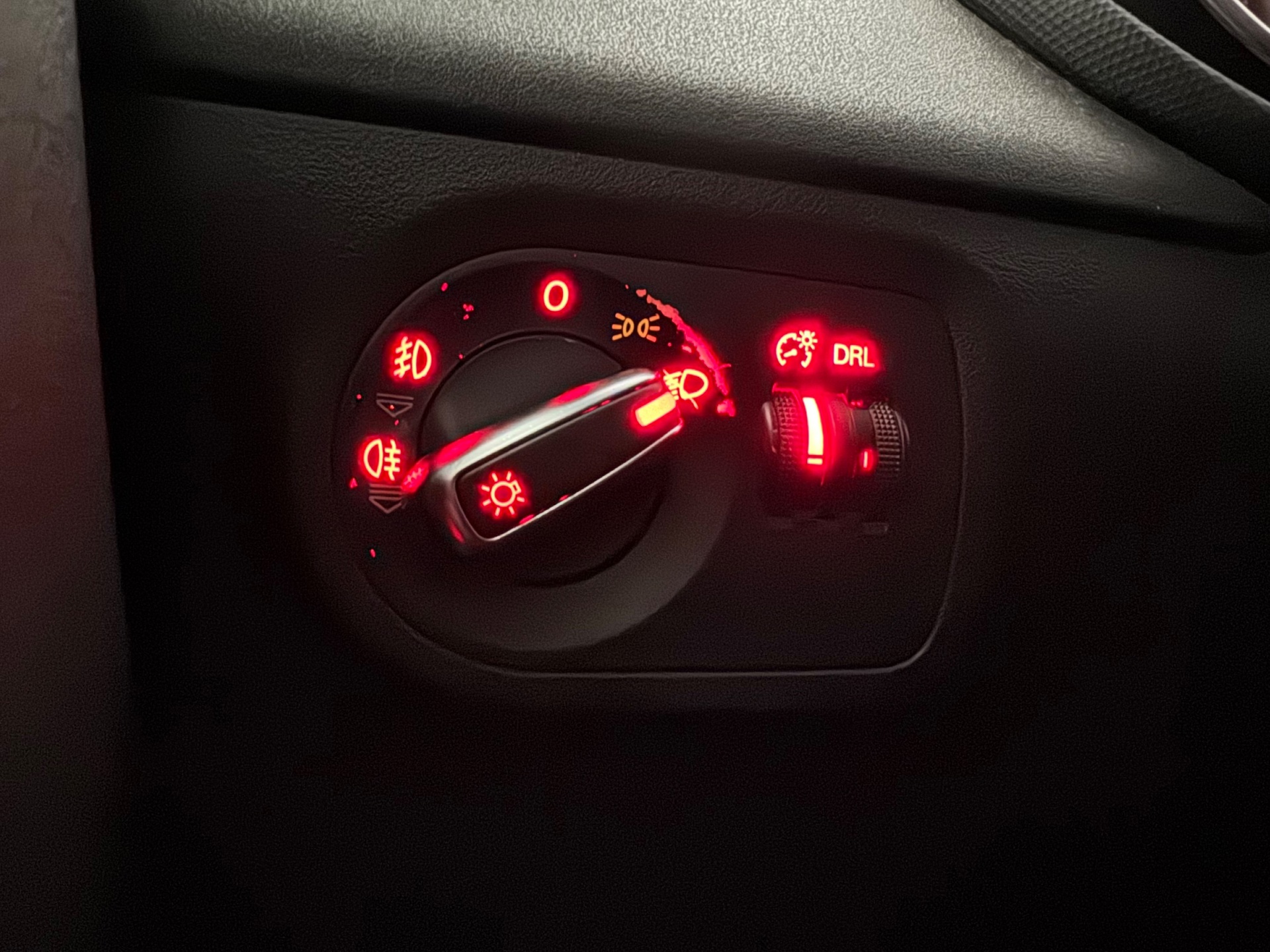 Foto van Audi Audi TT