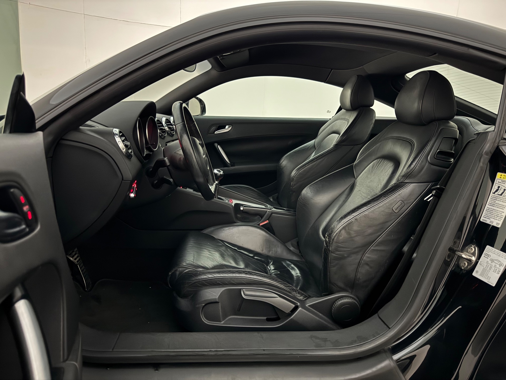 Foto van Audi Audi TT