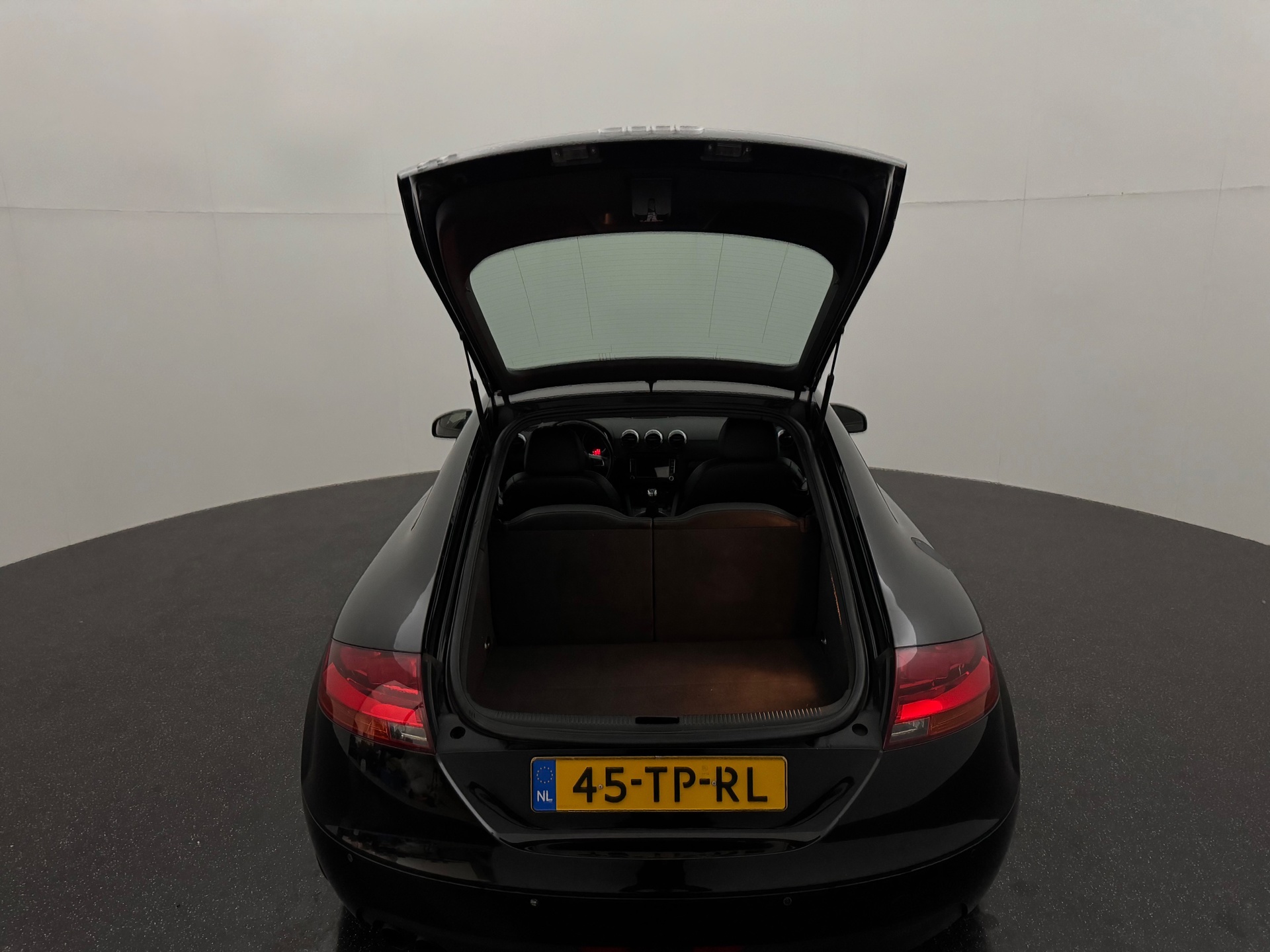 Foto van Audi Audi TT