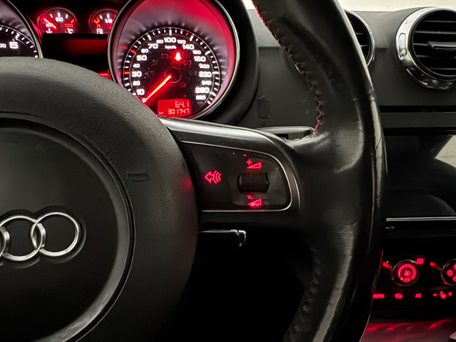 Foto van Audi Audi TT