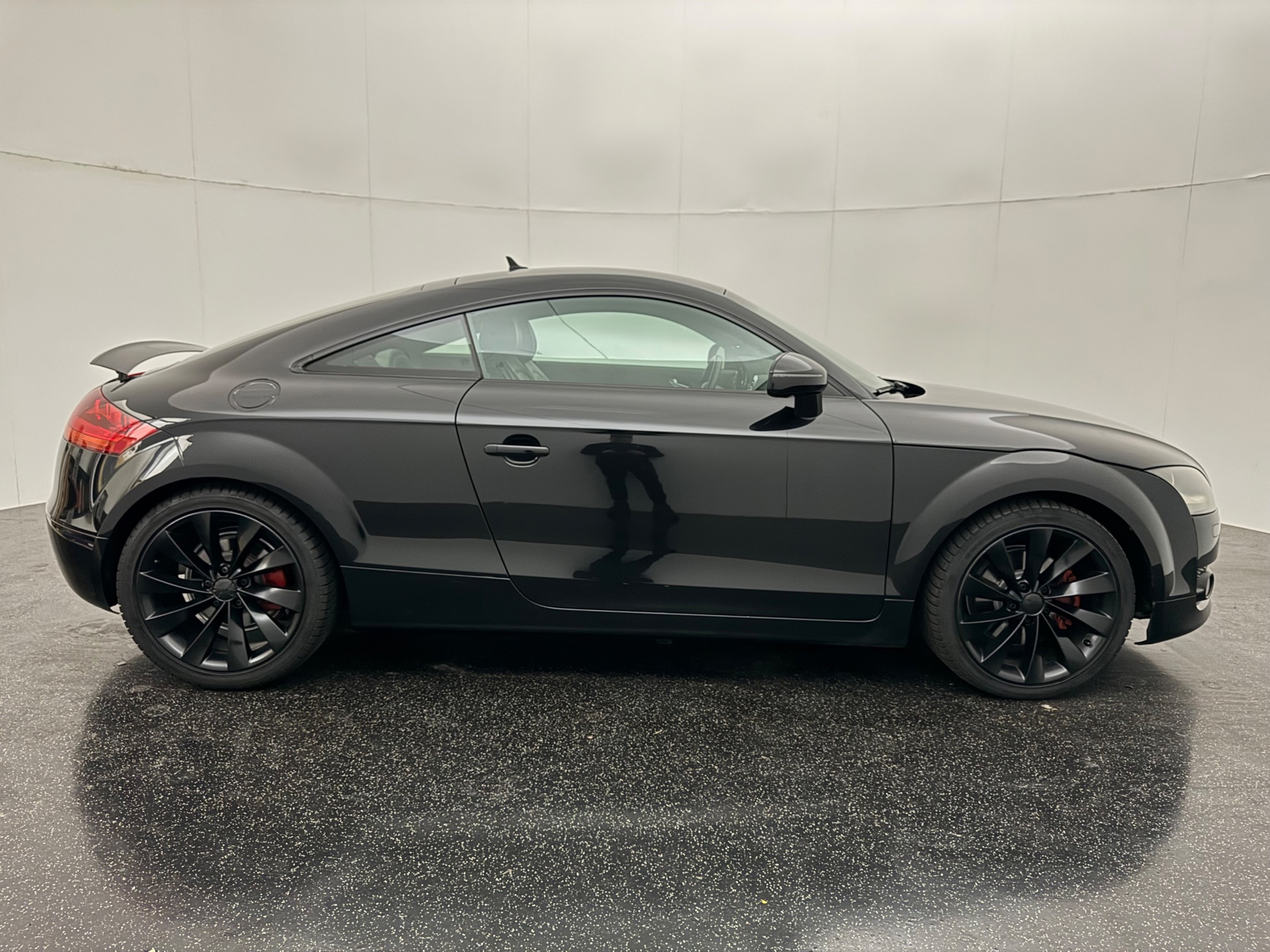 Foto van Audi Audi TT