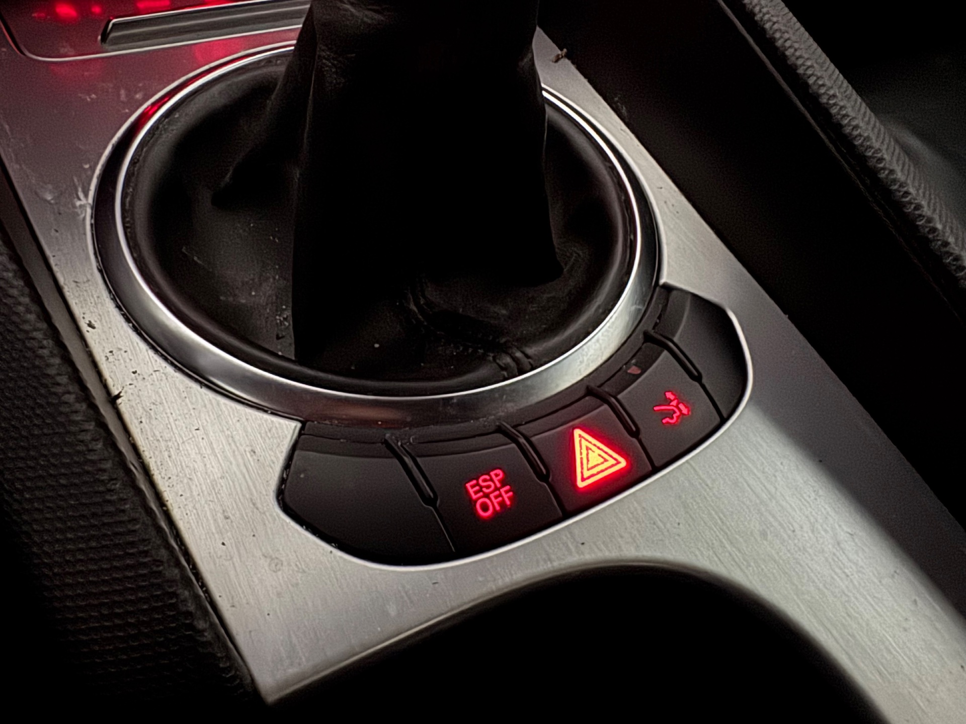 Foto van Audi Audi TT