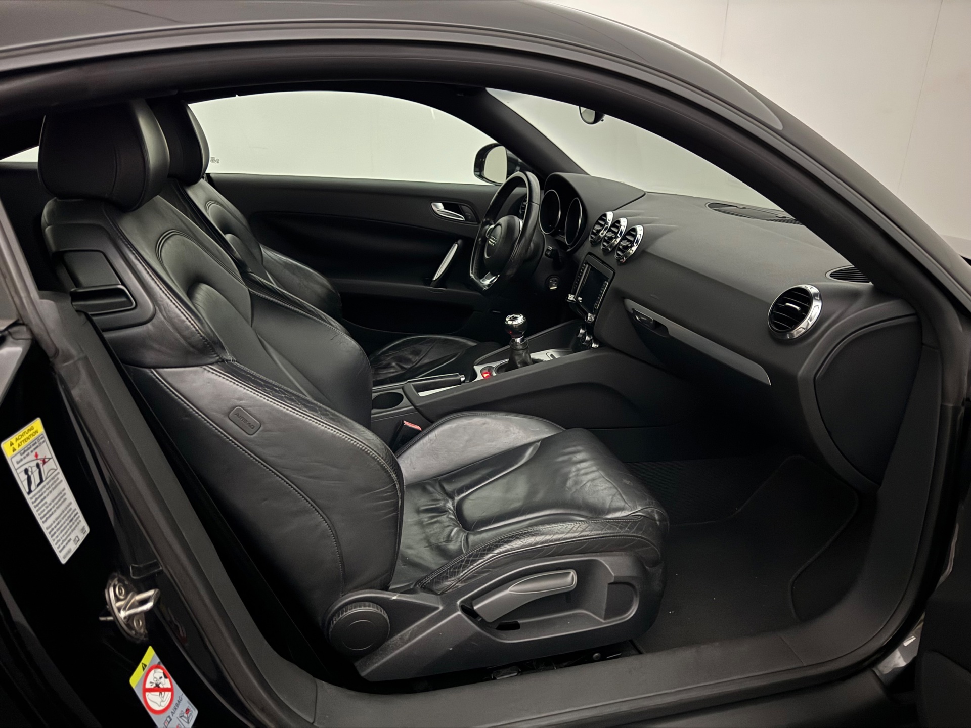 Foto van Audi Audi TT