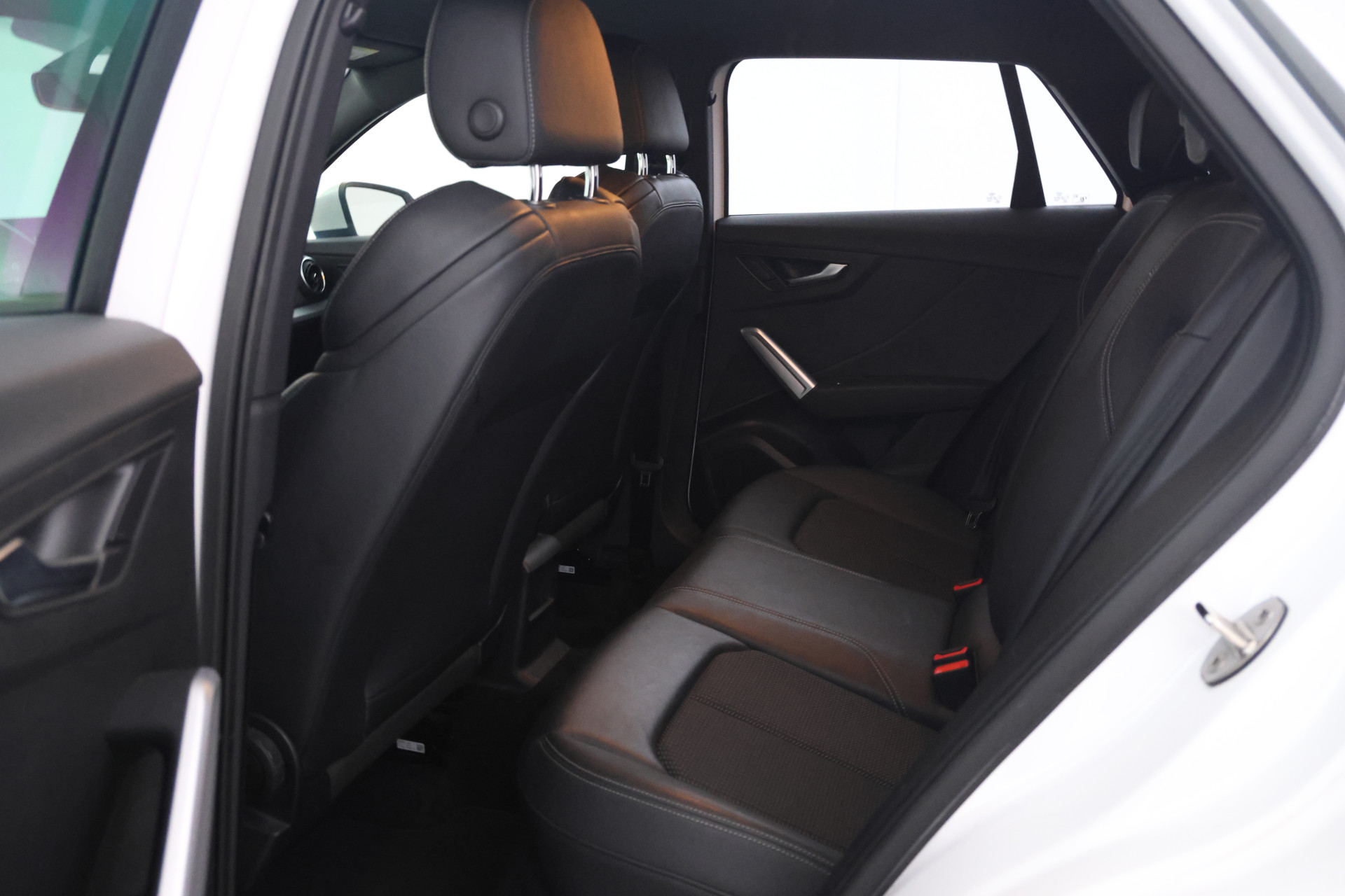 Foto van Audi Q2