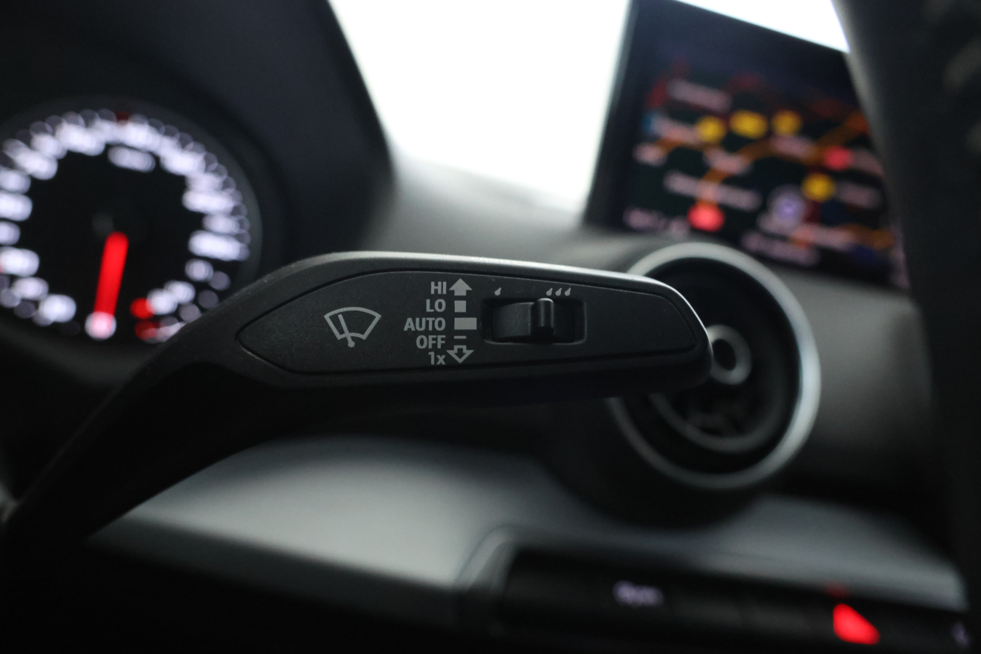 Foto van Audi Q2