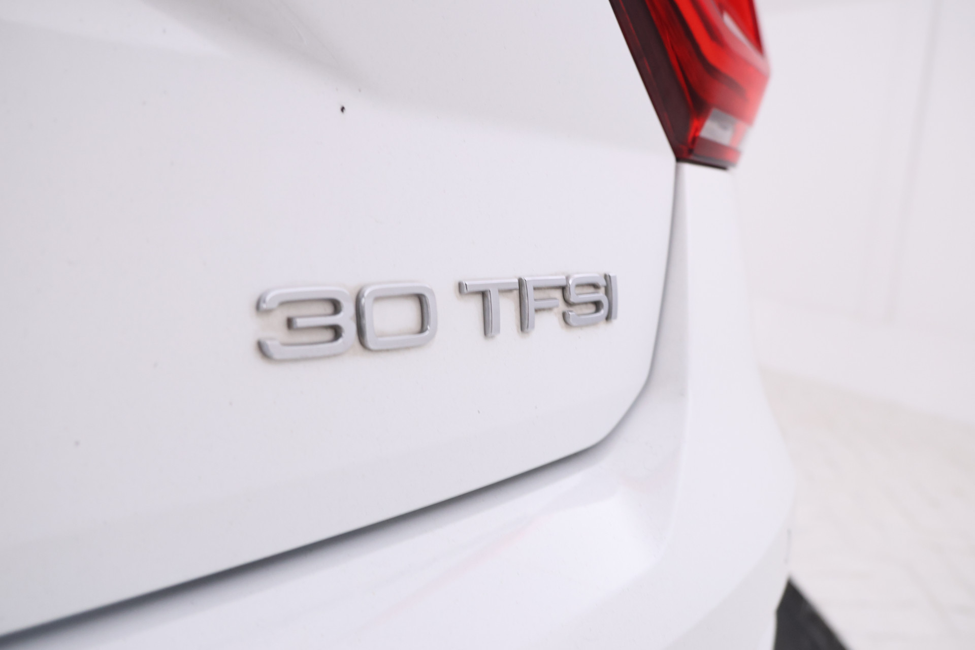 Foto van Audi Q2