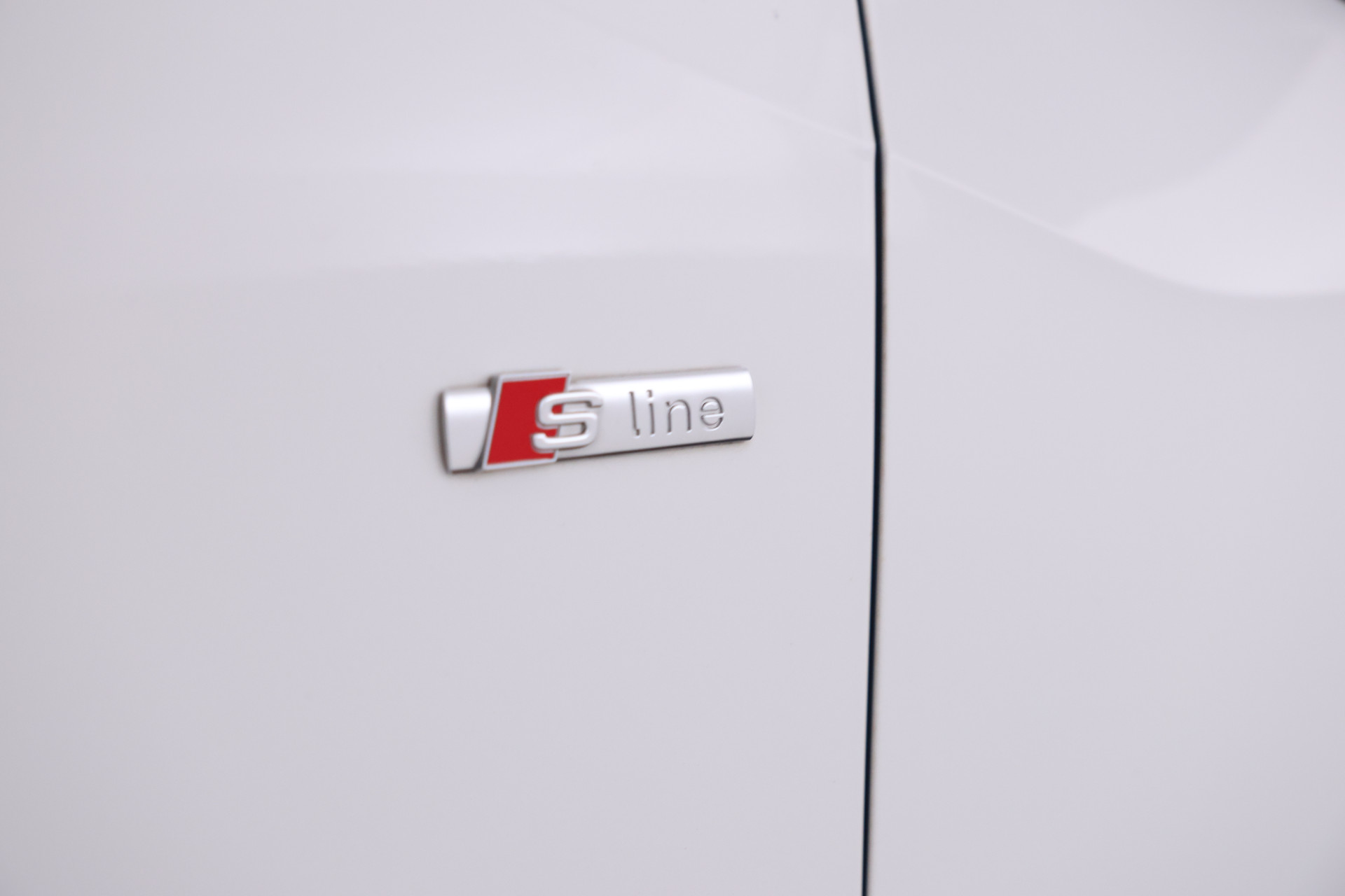 Foto van Audi Q2