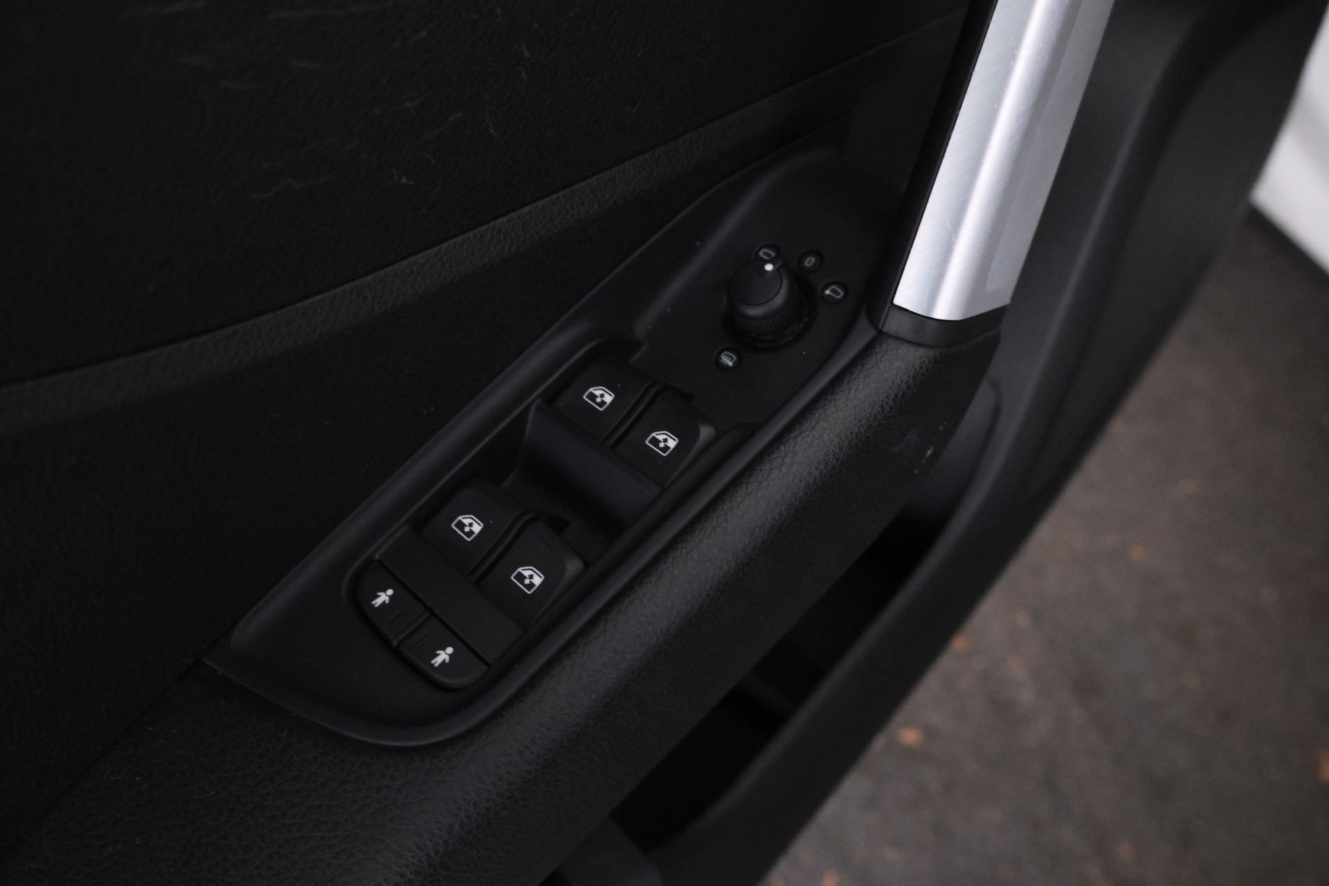 Foto van Audi Q2