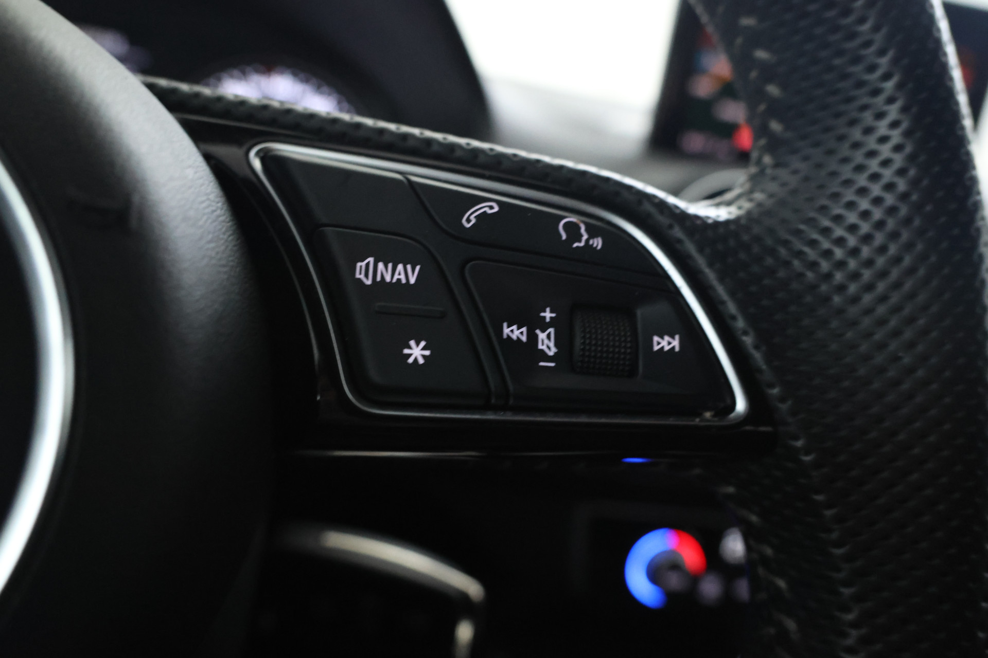 Foto van Audi Q2
