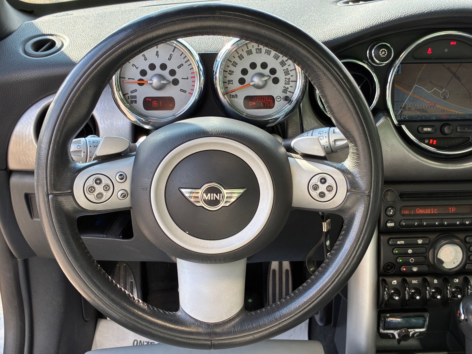 Foto van Mini Mini Cooper S