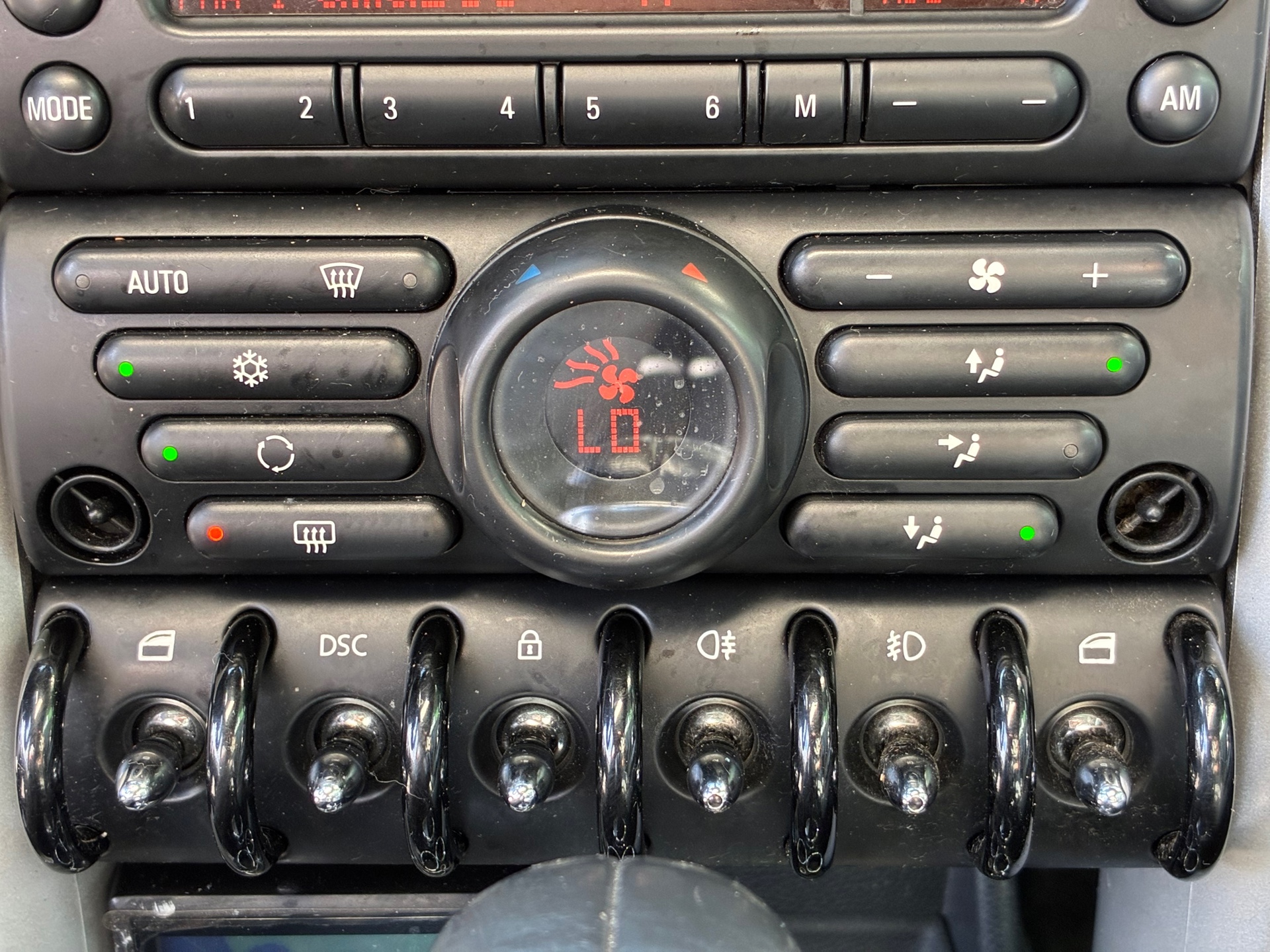 Foto van Mini Mini Cooper S