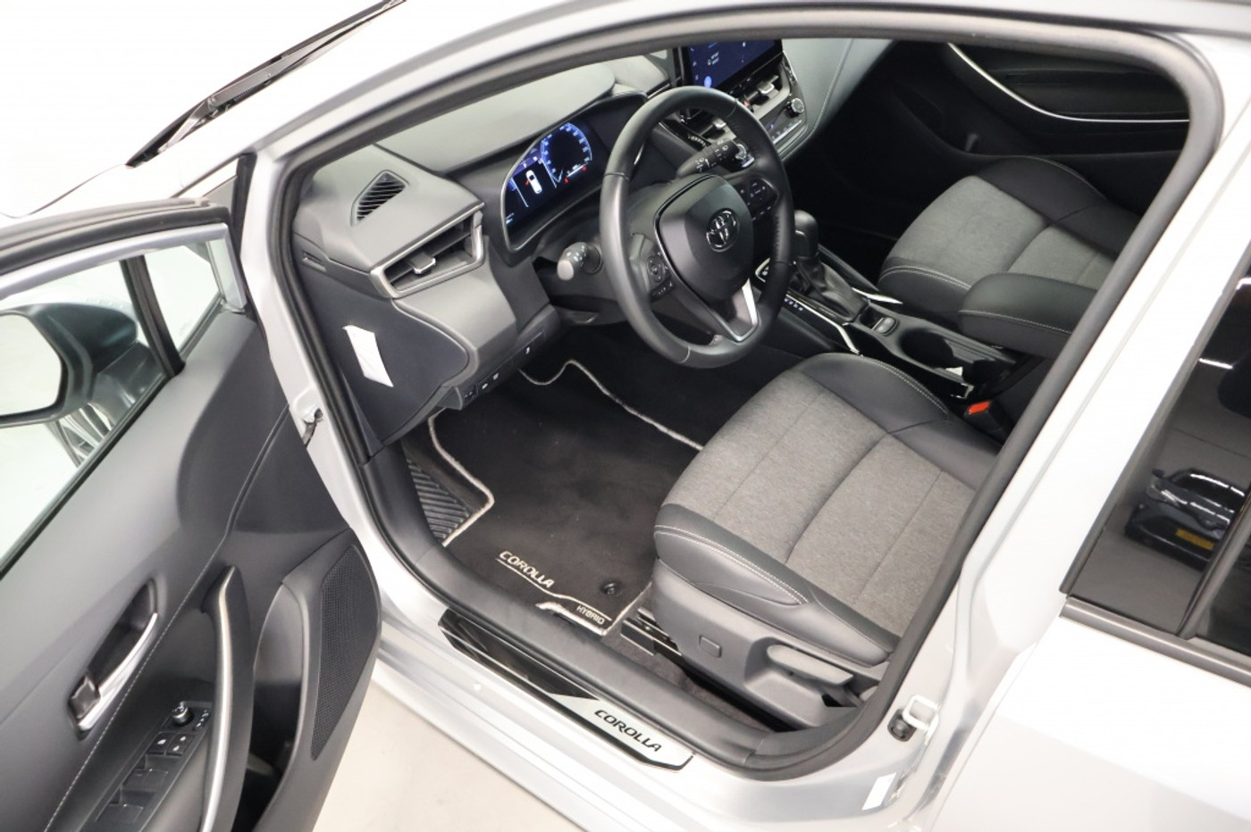 Foto van Toyota Corolla