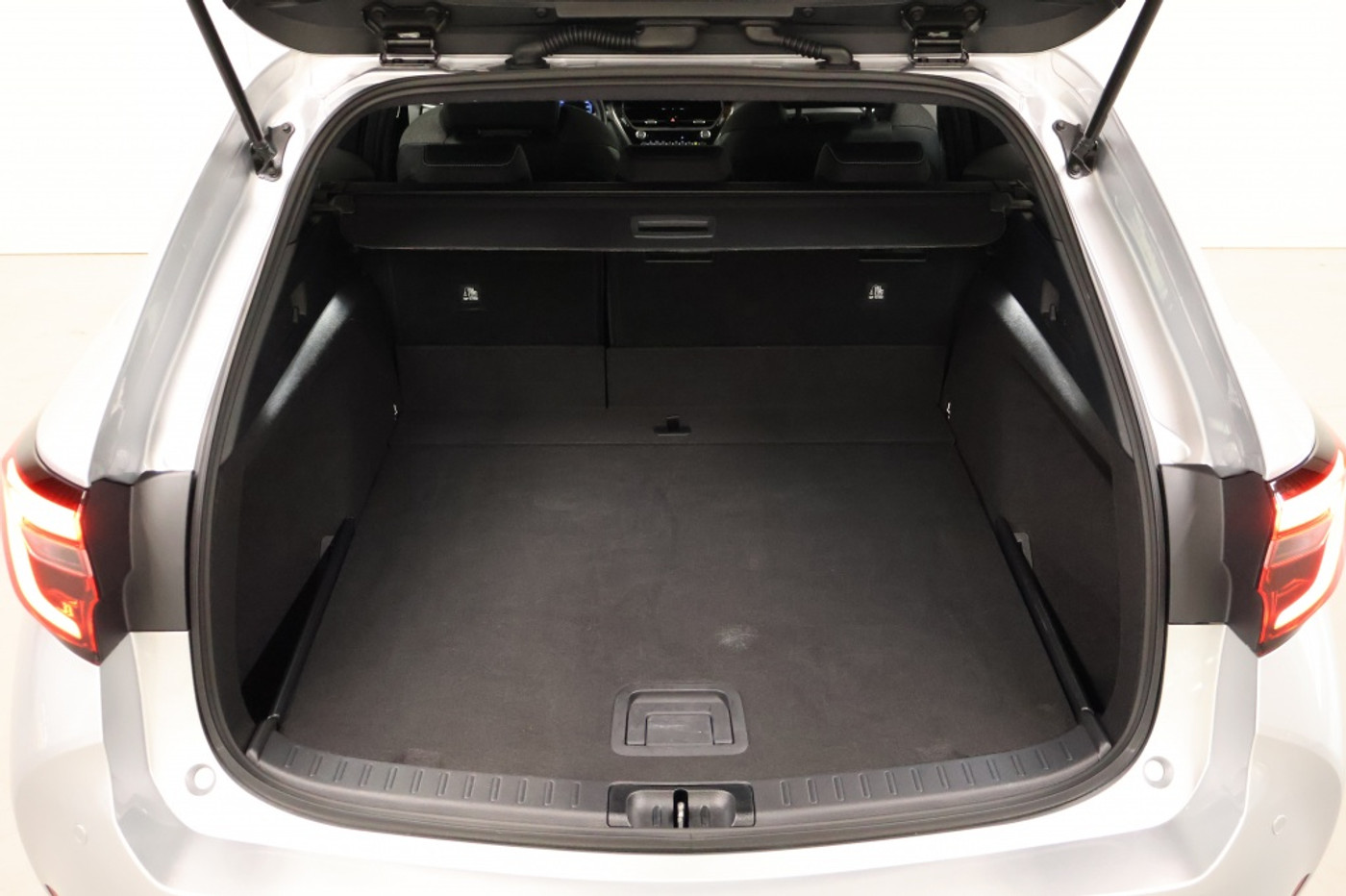 Foto van Toyota Corolla