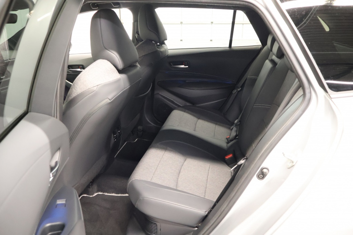 Foto van Toyota Corolla