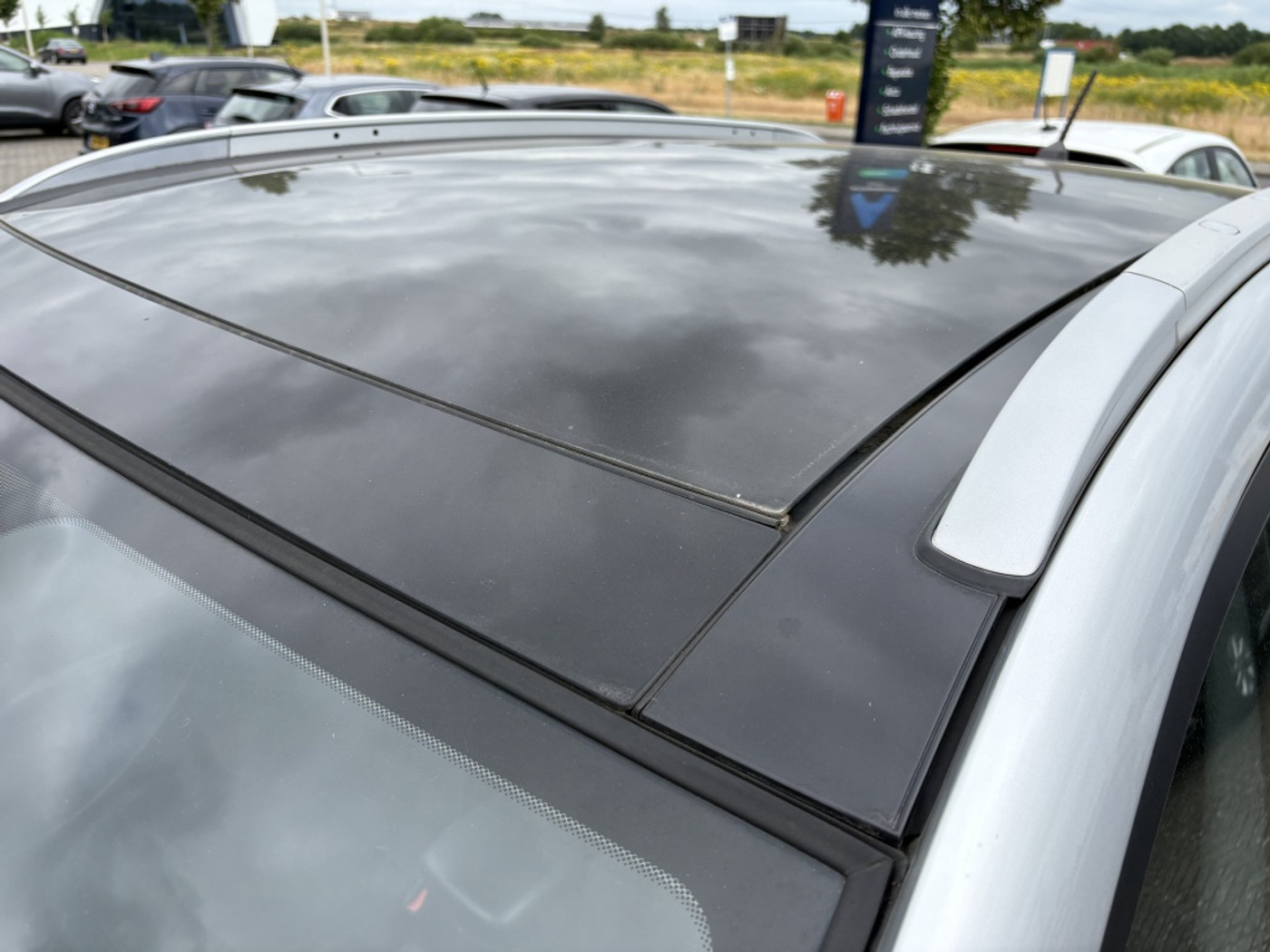 Foto van Hyundai Ix35