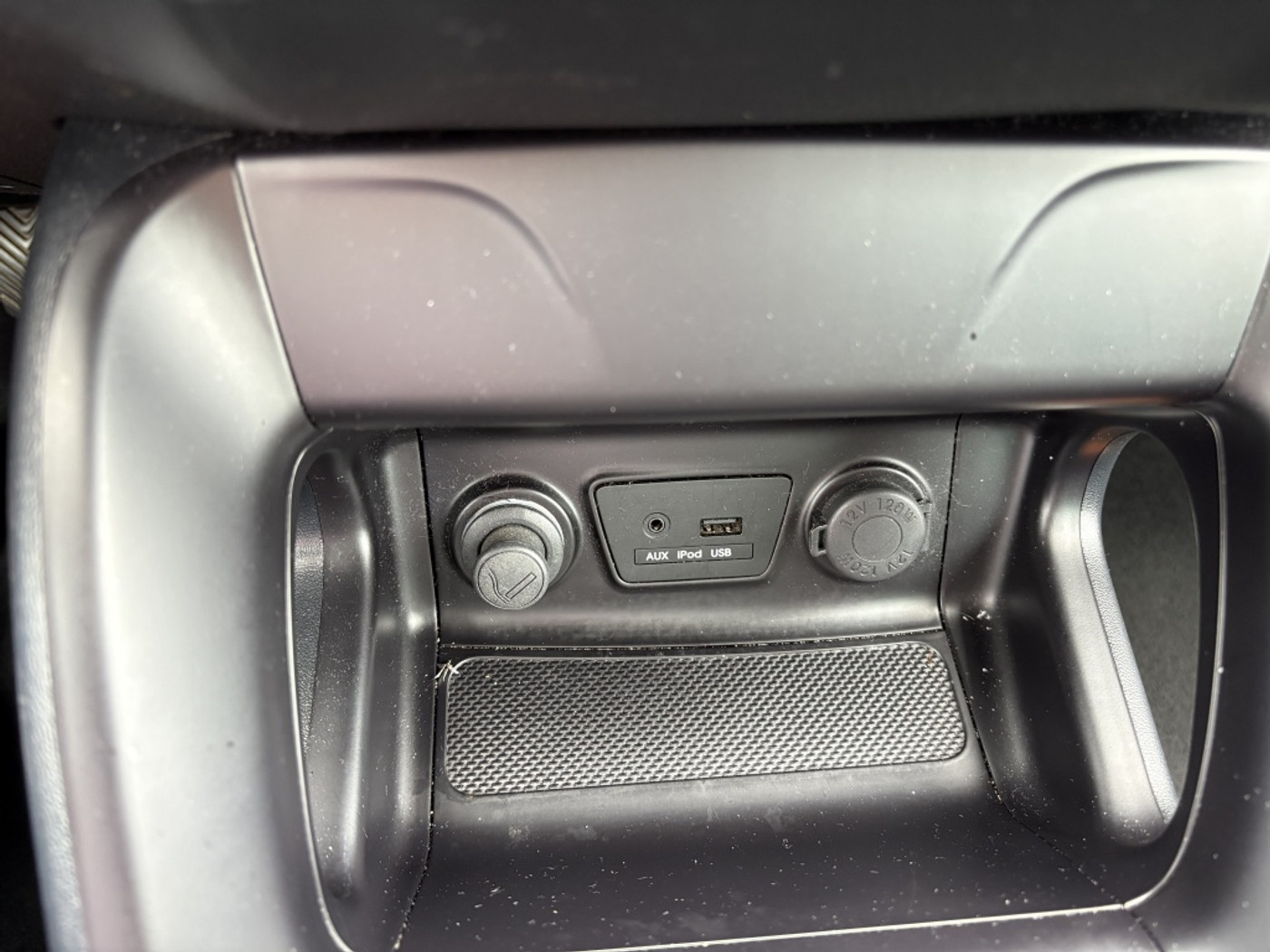 Foto van Hyundai Ix35
