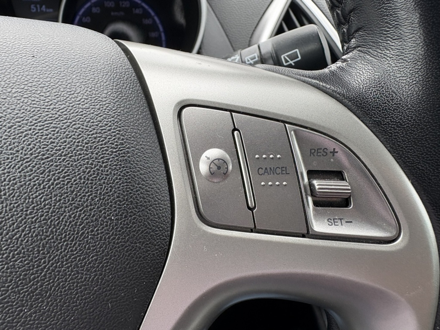 Foto van Hyundai Ix35