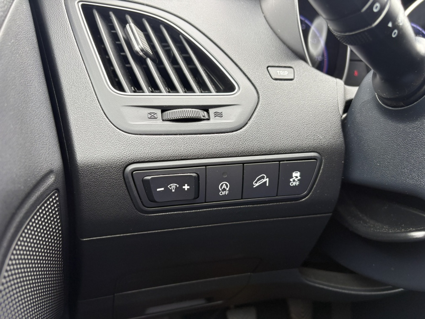 Foto van Hyundai Ix35