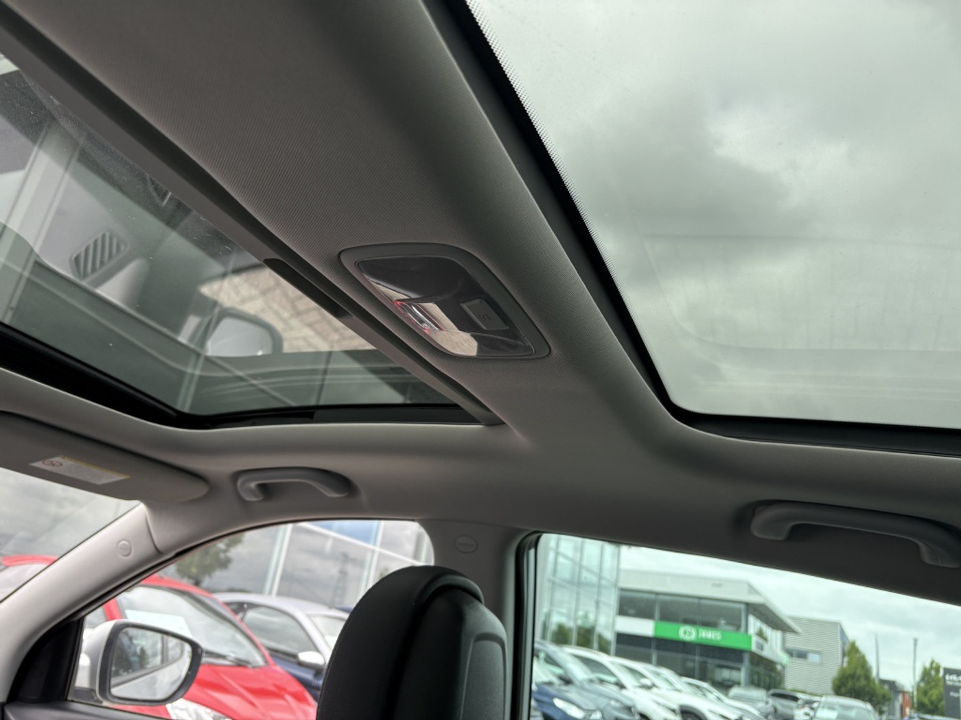 Foto van Hyundai Ix35