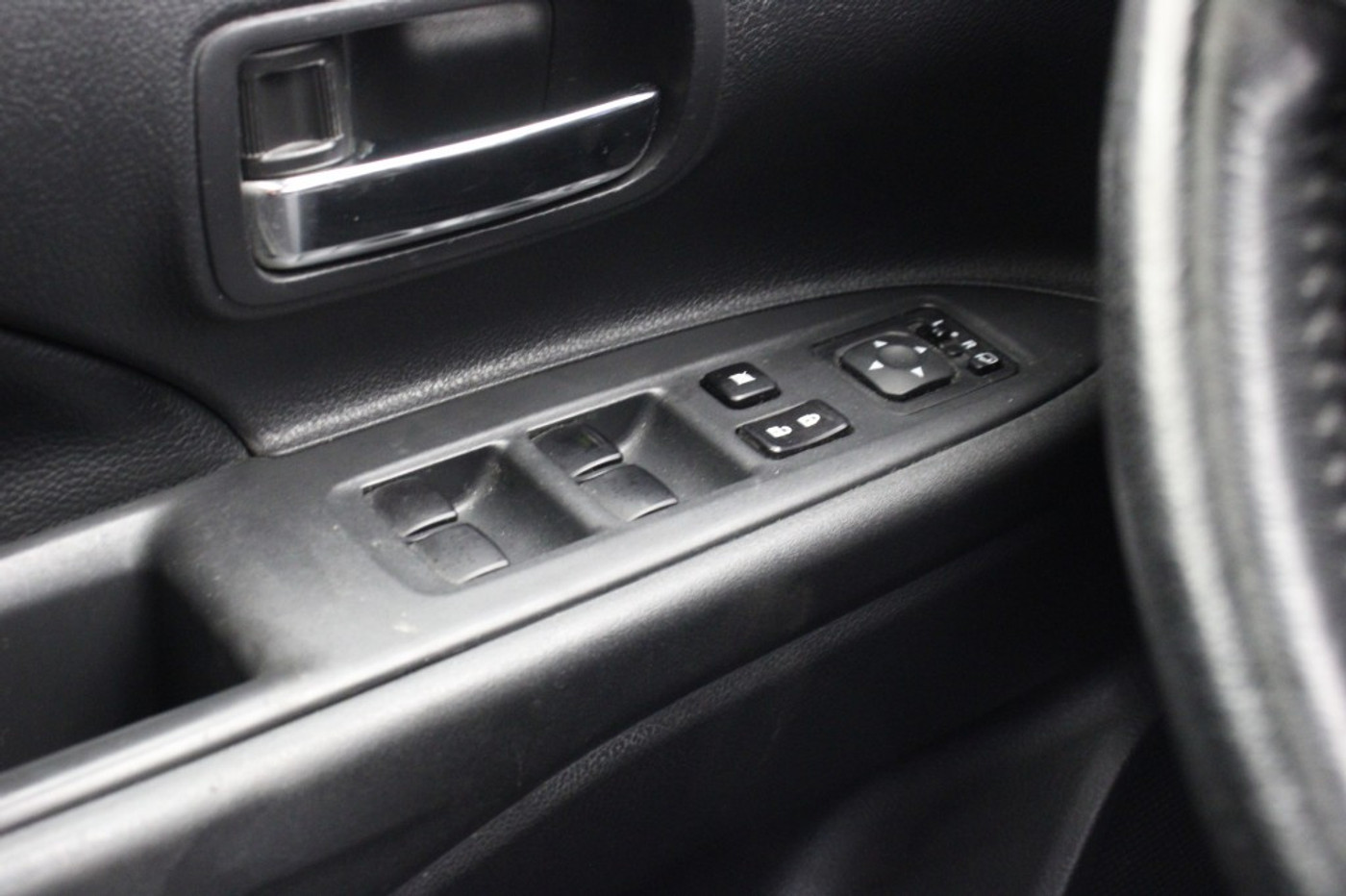 Foto van Mitsubishi Mitsubishi Outlander