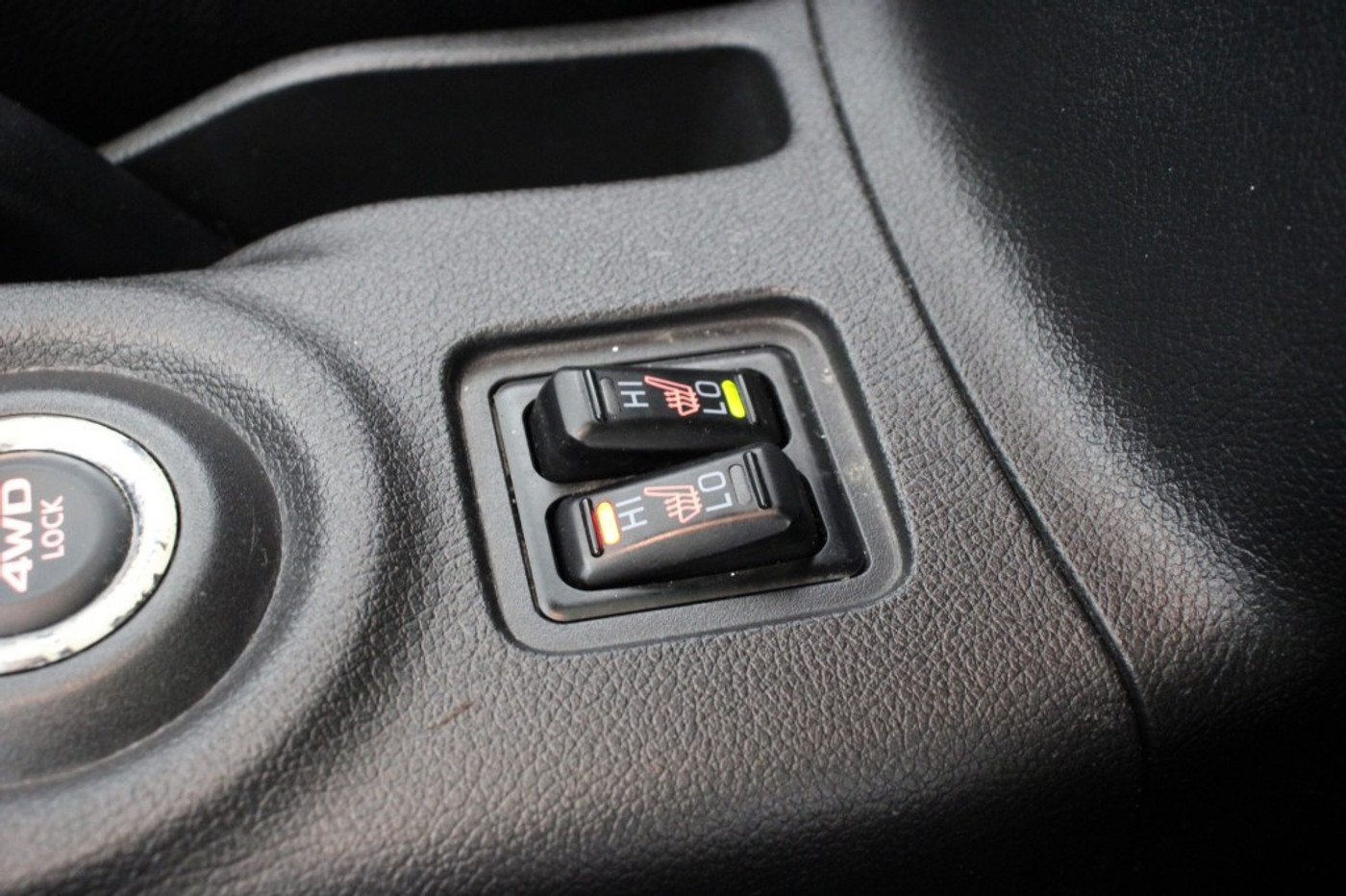 Foto van Mitsubishi Mitsubishi Outlander