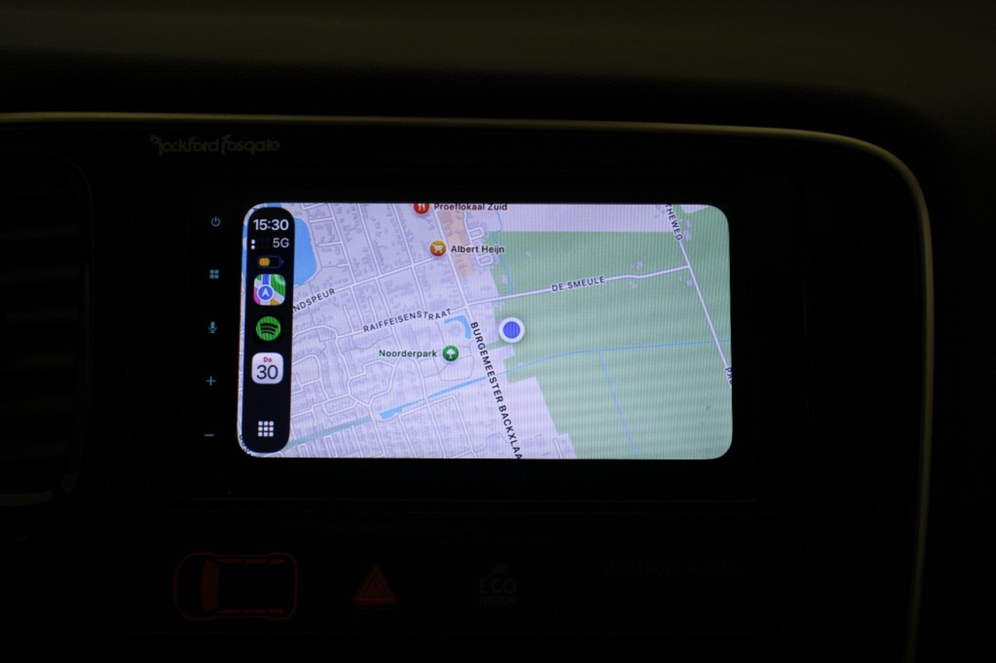 Foto van Mitsubishi Mitsubishi Outlander
